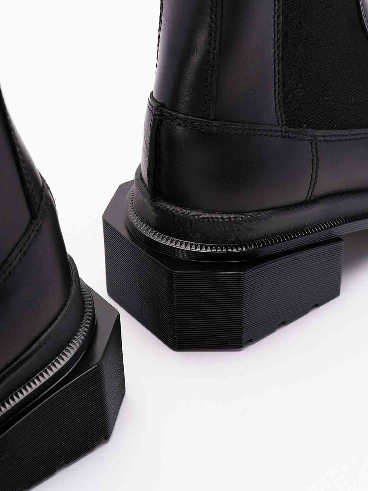 `Maybole Chelsea` Boots 32069001 (DR.MARTENS / ブーツ ) | DR.MARTENS (ドクターマーチン)(5)