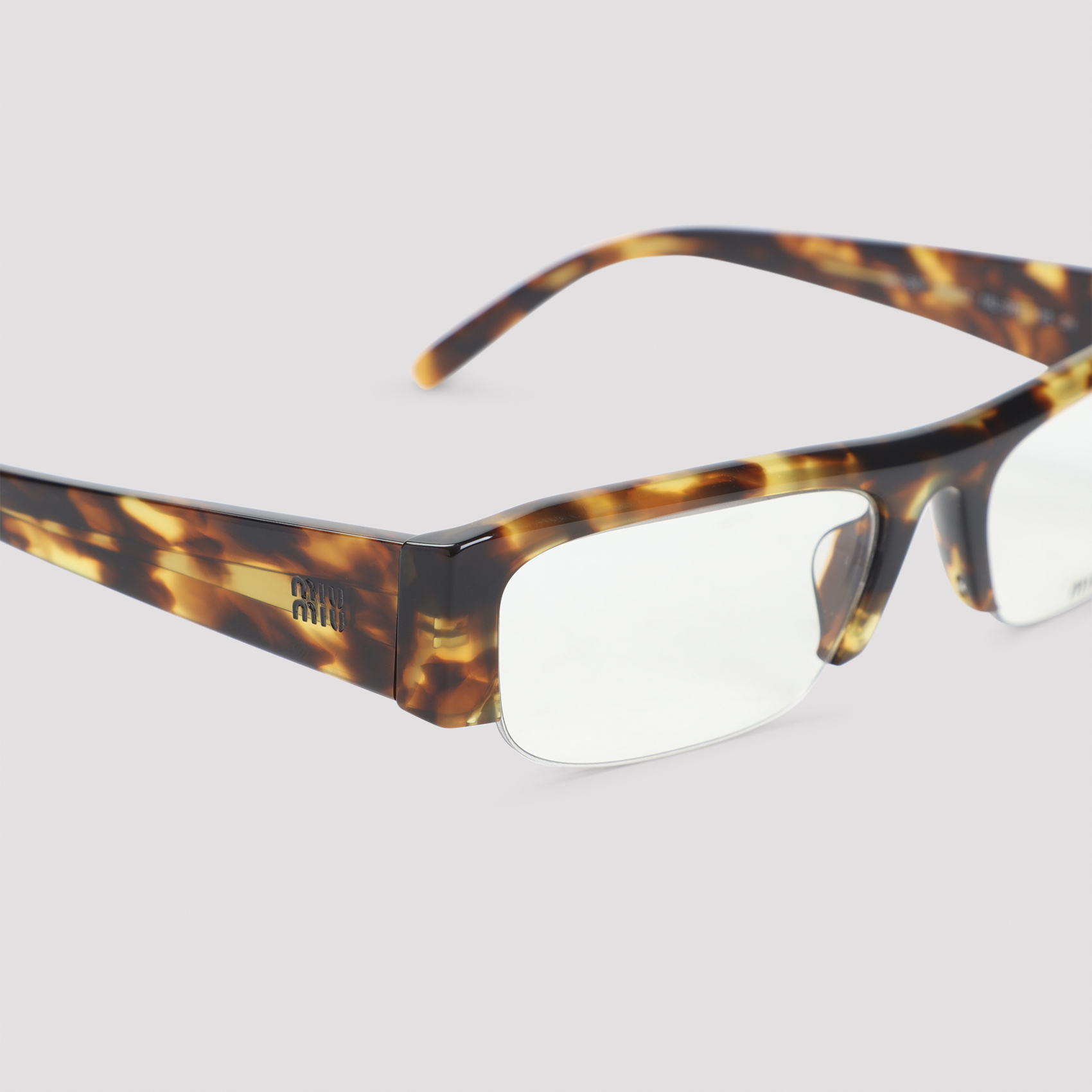 0MUB07S14L08N (MIU MIU / サングラス・アイウェア ) | MIU MIU (ミュウミュウ)(3)