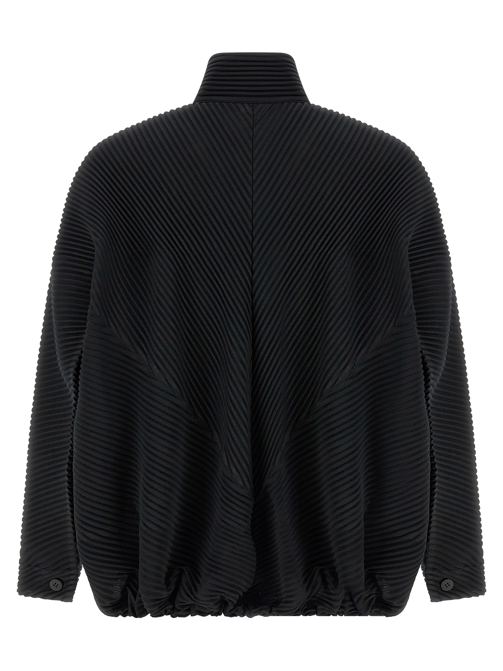 'Monthly Colors: September' jacket HP58JC09115 (HOMME PLISSÉ ISSEY MIYAKE / カジュアルジャケット ) | HOMME PLISSÉ ISSEY MIYAKE (オムプリッセ イッセイ ミヤケ)(1)