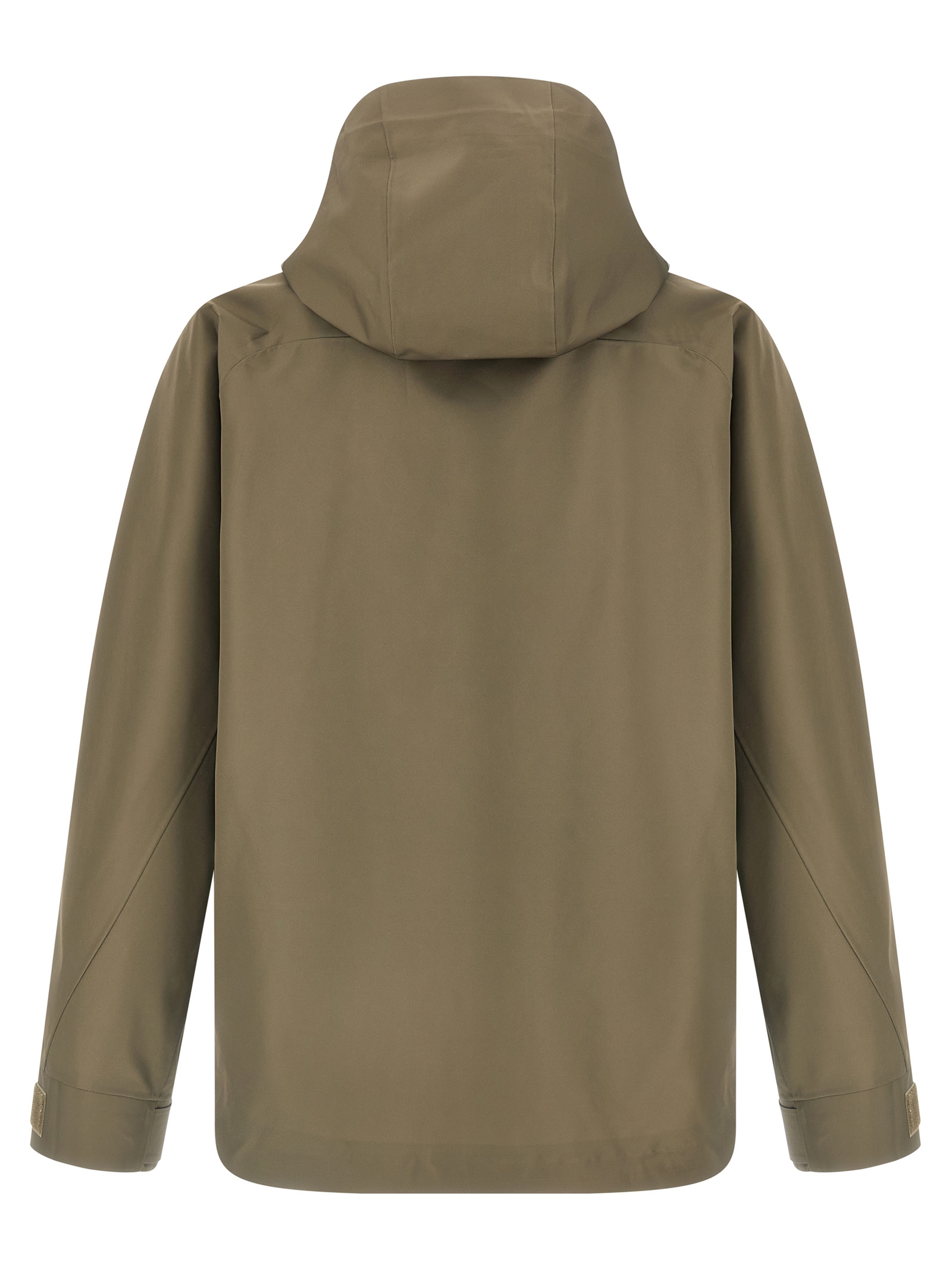 'UC2E4205-1' jacket UC2E4205GRAYKHAKI (UNDERCOVER / カジュアルジャケット ) | UNDERCOVER (アンダーカバー)(1)