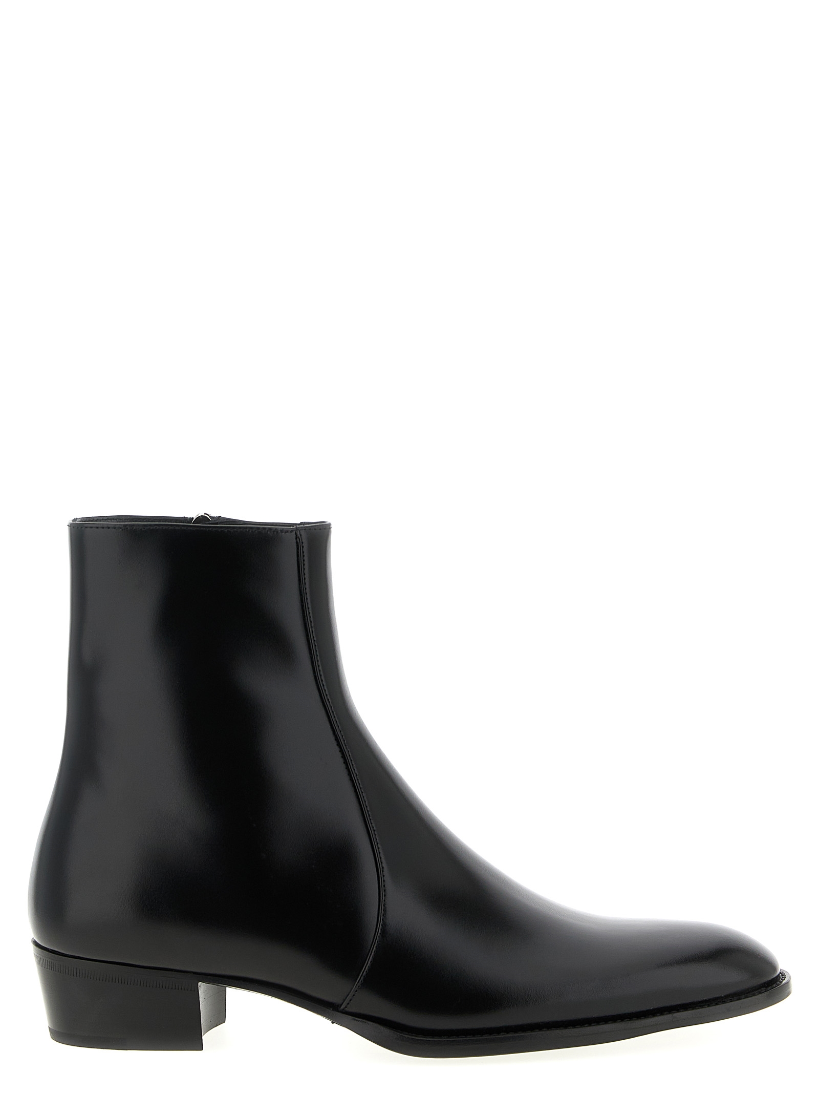 'Roman' ankle boots 838183AAEI71000 (Saint Laurent / ブーツ ) | Saint Laurent (サンローラン)