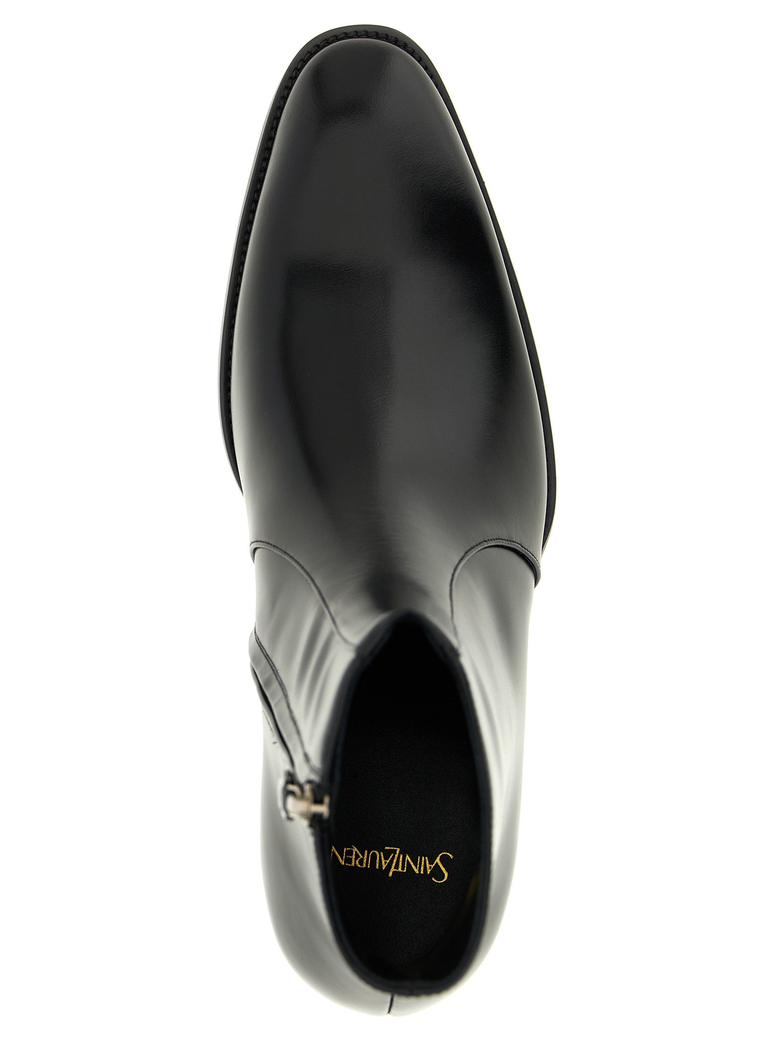 'Roman' ankle boots 838183AAEI71000 (Saint Laurent / ブーツ ) | Saint Laurent (サンローラン)(3)