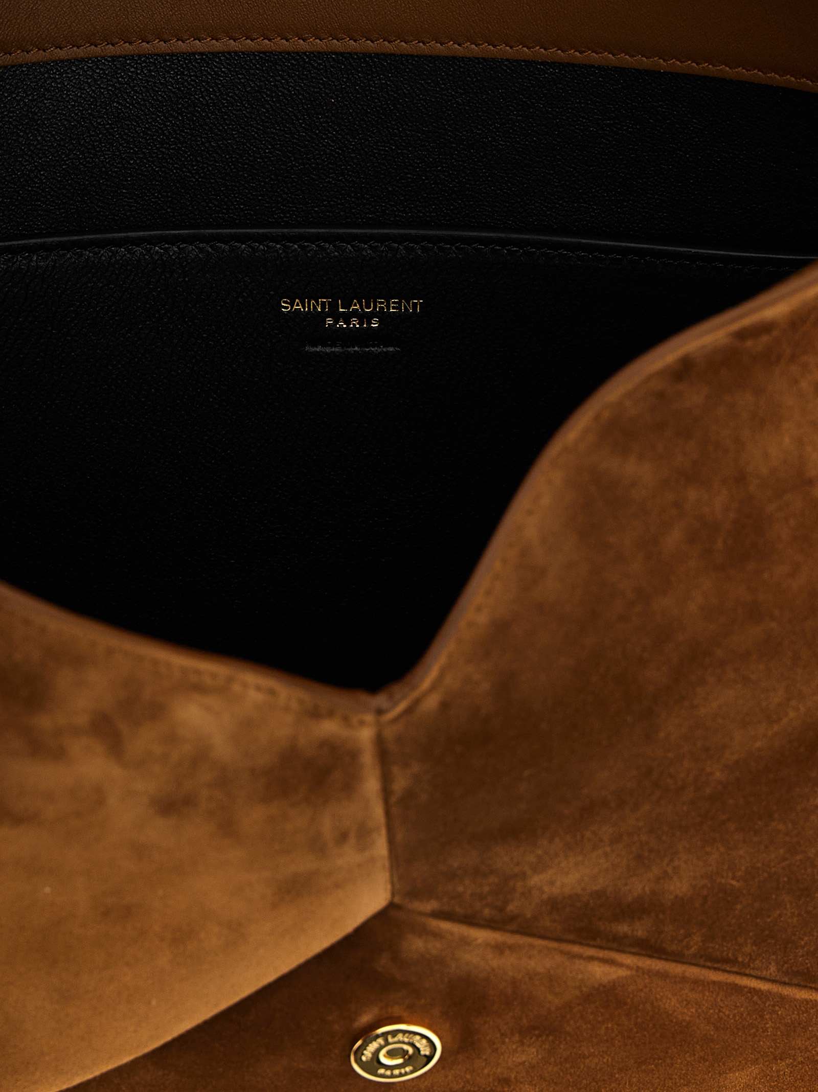 'Cassandre' XXL clutch 8558021U80W2916 (Saint Laurent / ハンドバッグ・ショルダーバッグ ) | Saint Laurent (サンローラン)(3)