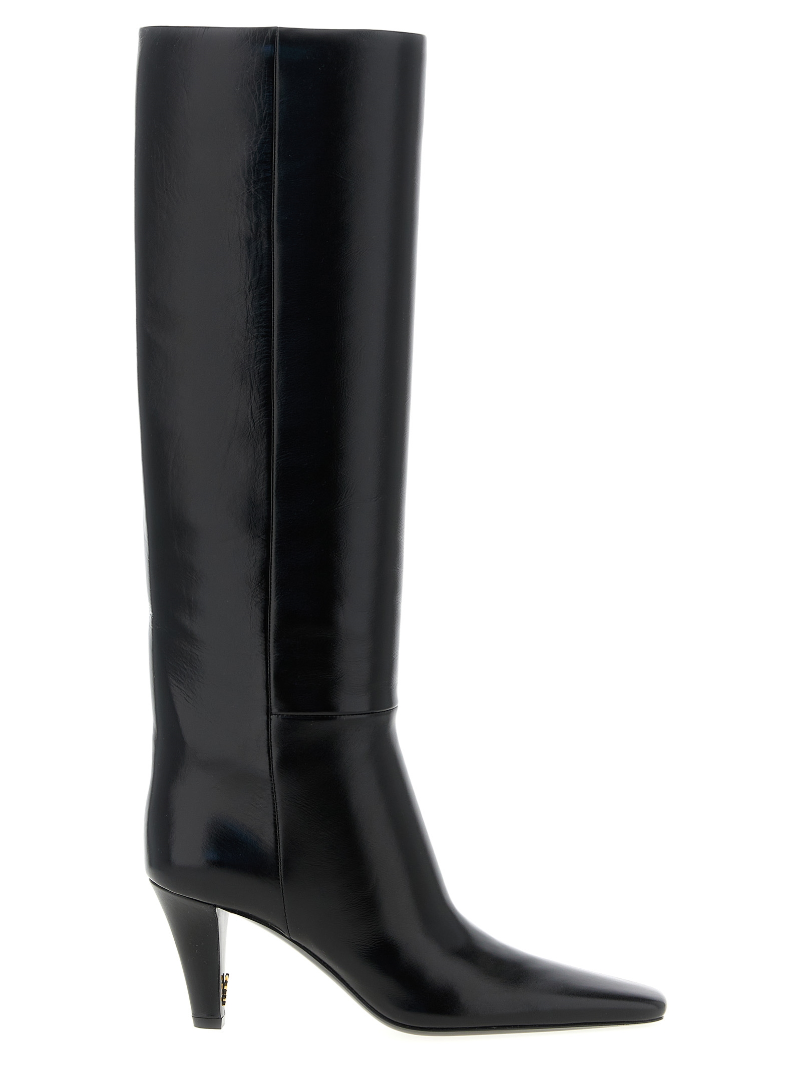 'Jill' boots 839749AAEHW1000 (Saint Laurent / ブーツ ) | Saint Laurent (サンローラン)