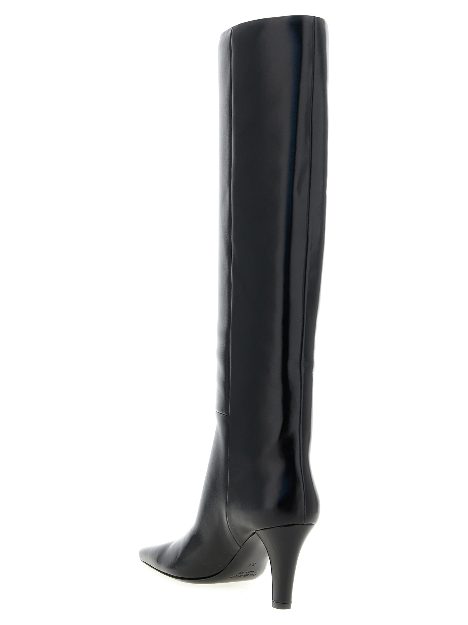 'Jill' boots 839749AAEHW1000 (Saint Laurent / ブーツ ) | Saint Laurent (サンローラン)(2)