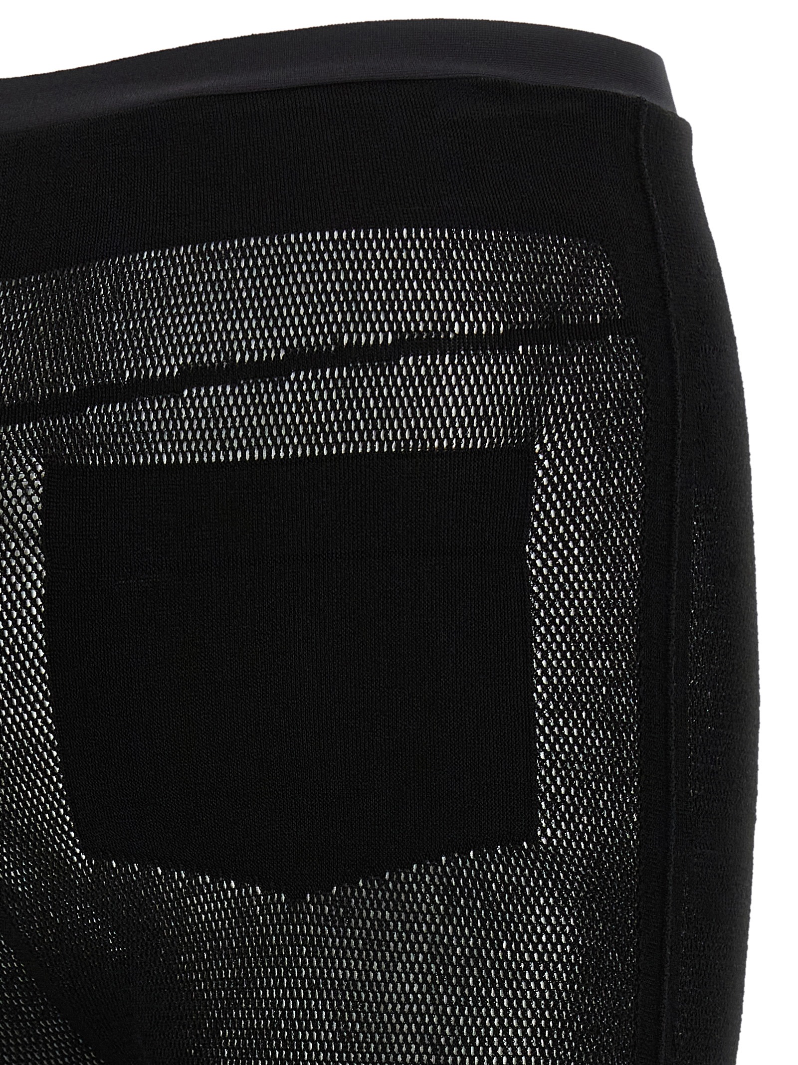 'Seen Unseen AP' leggings IM58KF36015 (ISSEY MIYAKE / アクティブウェア ) | ISSEY MIYAKE (イッセイ ミヤケ)(3)