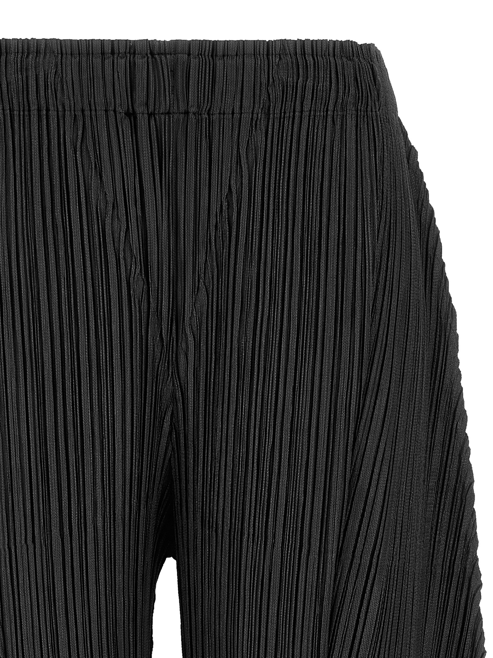 'Thicker Bottoms 2' pants PP58JF38415 (PLEATS PLEASE ISSEY MIYAKE / パンツ ) | PLEATS PLEASE ISSEY MIYAKE (プリーツ プリーズ イッセイ ミヤケ)(2)
