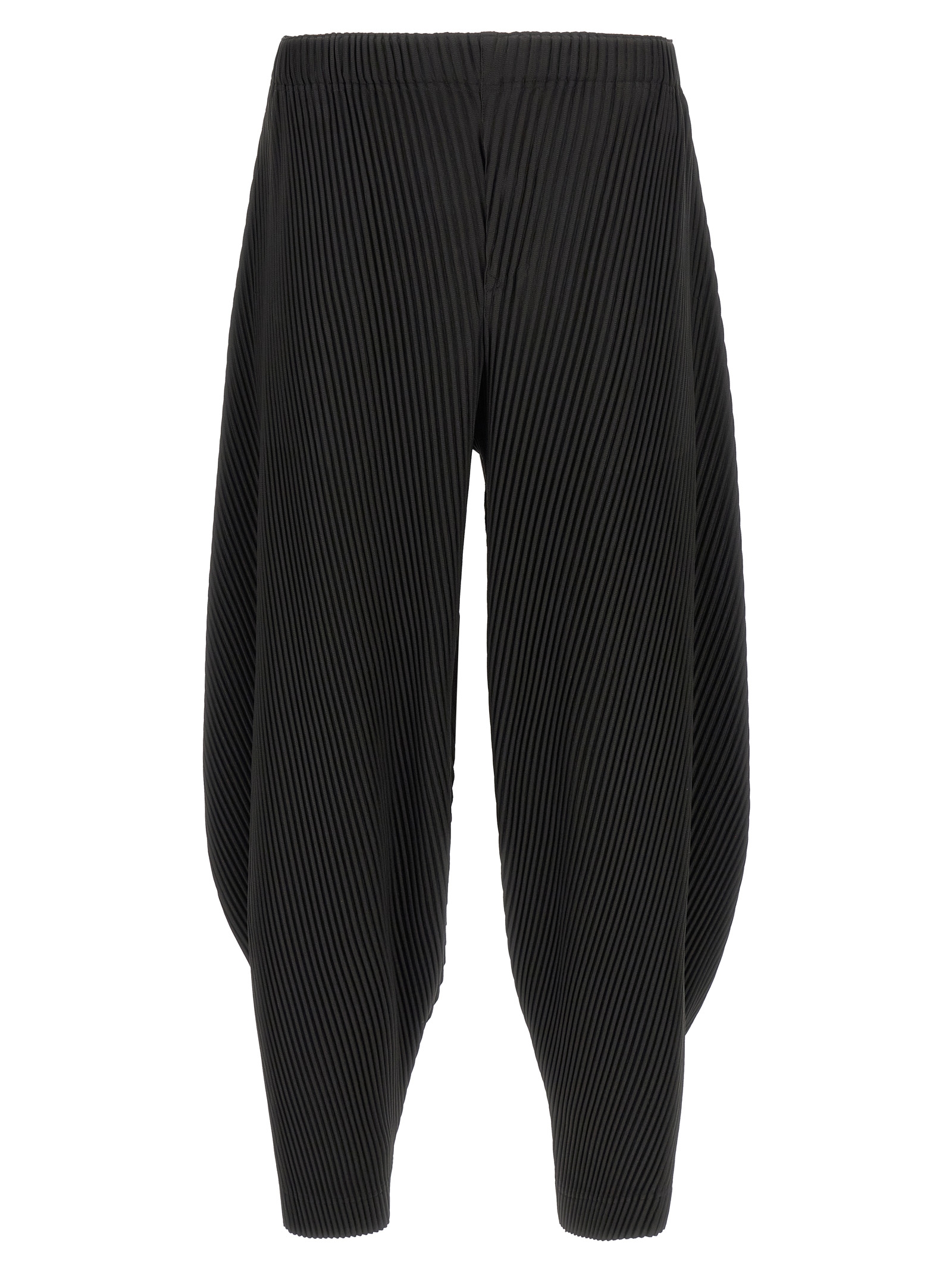 'Angular Stone' pants HP58JF30713 (HOMME PLISSÉ ISSEY MIYAKE / パンツ ) | HOMME PLISSÉ ISSEY MIYAKE (オムプリッセ イッセイ ミヤケ)
