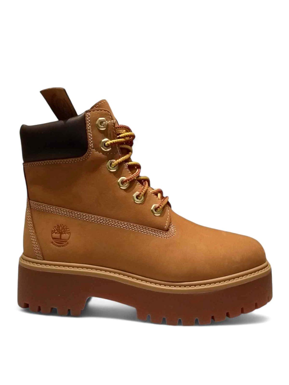 Ankle boots A5RJD2311 (Timberland / ブーツ ) | Timberland (ティンバーランド)