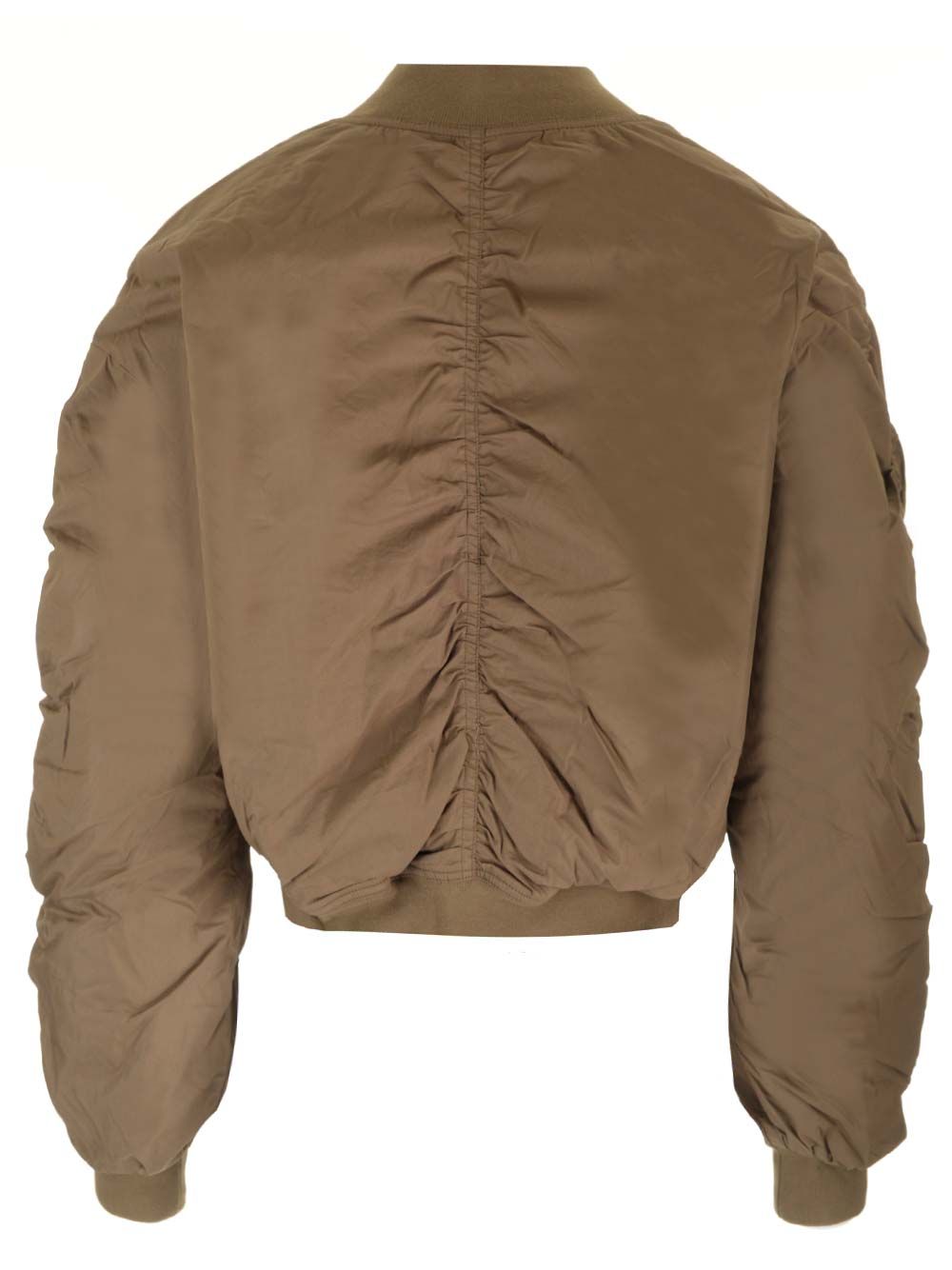 "Bessime" short bomber jacket 24AVE0252FAB3C02E67KI (Isabel Marant Étoile / カジュアルジャケット ) | Isabel Marant Étoile (イザベル マラン エトワール)(1)