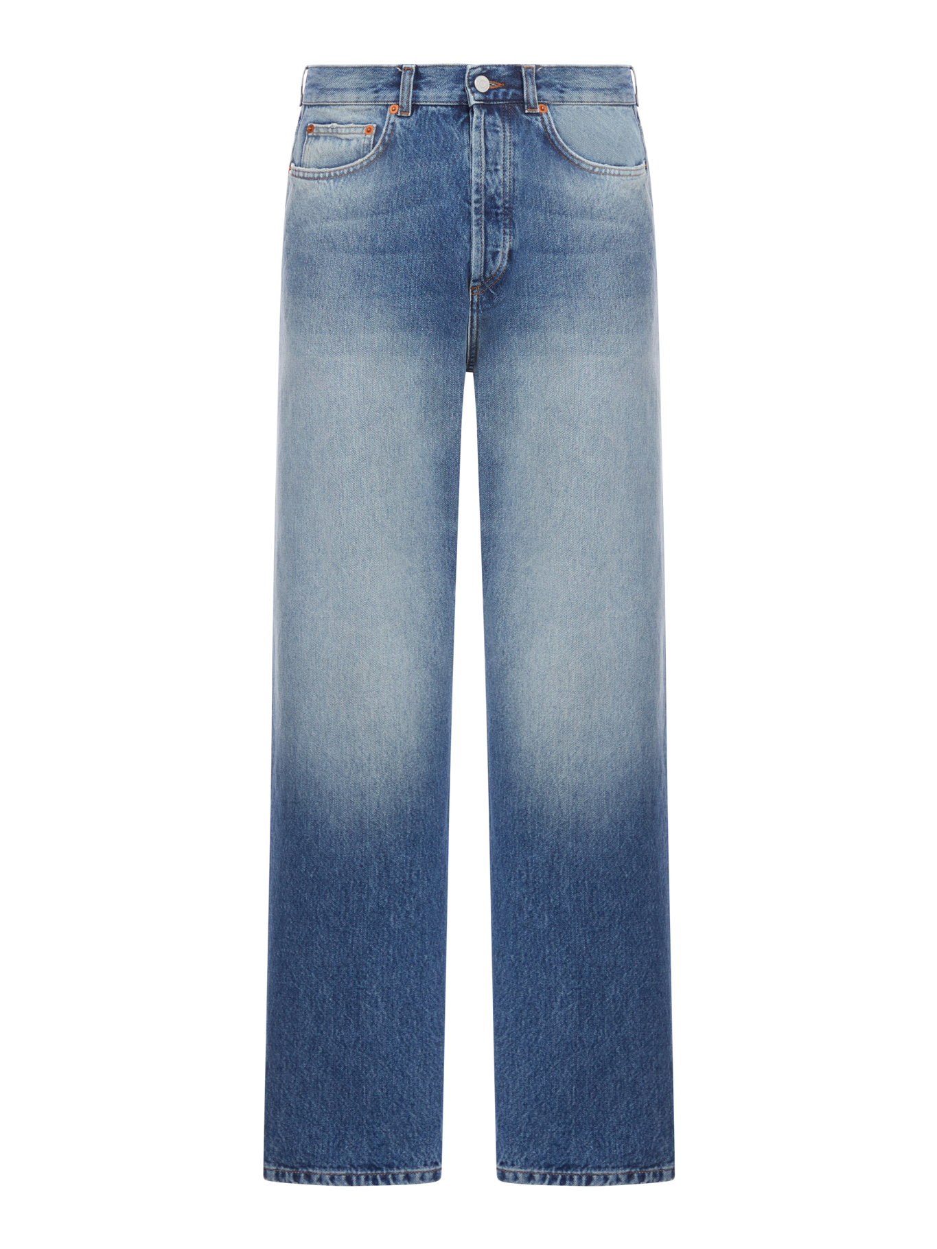 FLATTONE DENIM JEANS MGFW25DP020123262MD31 (MAGLIANO / ジーンズ ) | MAGLIANO (マリアーノ)