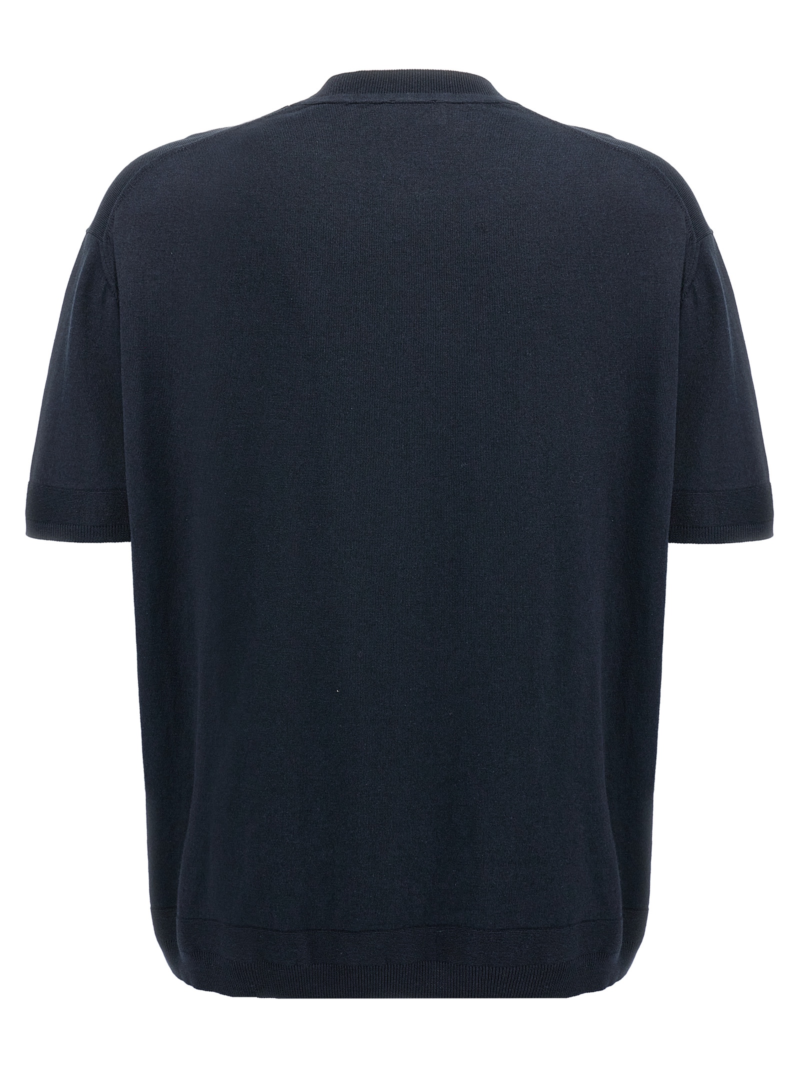 Silk t-shirt K10919C00011M6329742 (Moncler / Tシャツ・カットソー ) | Moncler (モンクレール)(1)