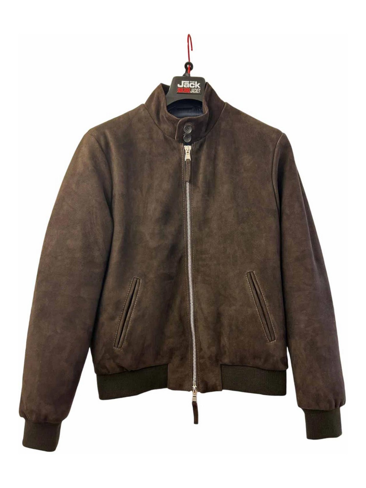 Elvis blazer ELVIWISU86 (THE Jack Leathers / レザー&ファージャケット・コート ) | THE Jack Leathers (ザ ジャックレザー)