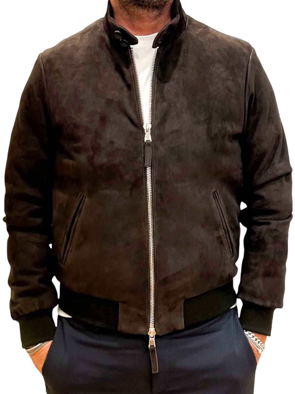 Elvis blazer ELVIWISU86 (THE Jack Leathers / レザー&ファージャケット・コート ) | THE Jack Leathers (ザ ジャックレザー)(2)