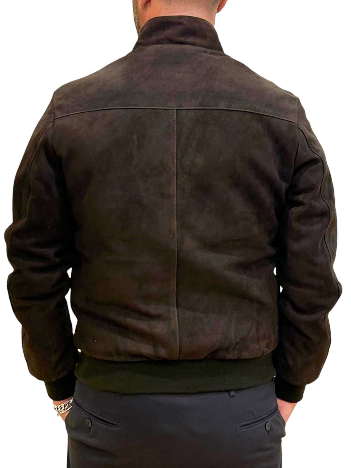 Elvis blazer ELVIWISU86 (THE Jack Leathers / レザー&ファージャケット・コート ) | THE Jack Leathers (ザ ジャックレザー)(3)