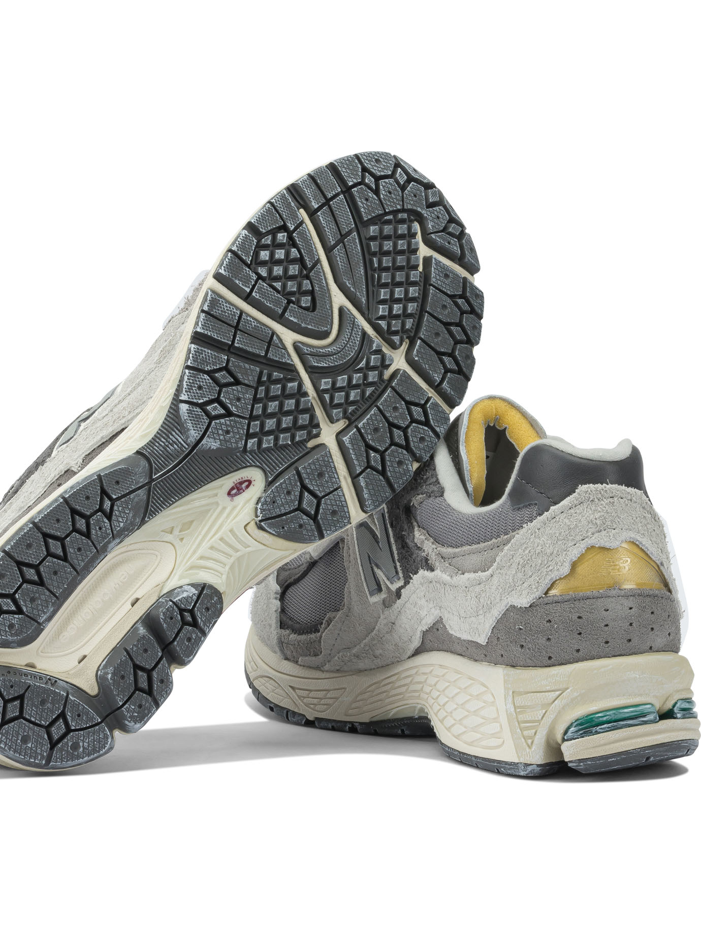 "2002R Protection Pack" Sneakers M2002RDA (New Balance / スニーカー ) | New Balance (ニューバランス)(4)