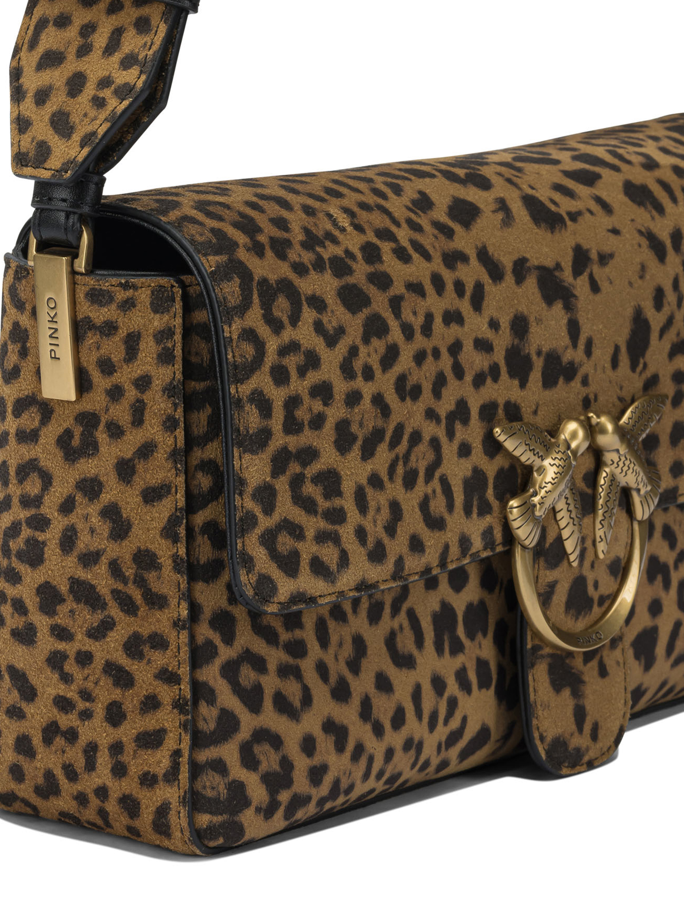 Crossbody bags 106244A32AM35Q (PINKO / ハンドバッグ・ショルダーバッグ ) | PINKO (ピンコ)(3)