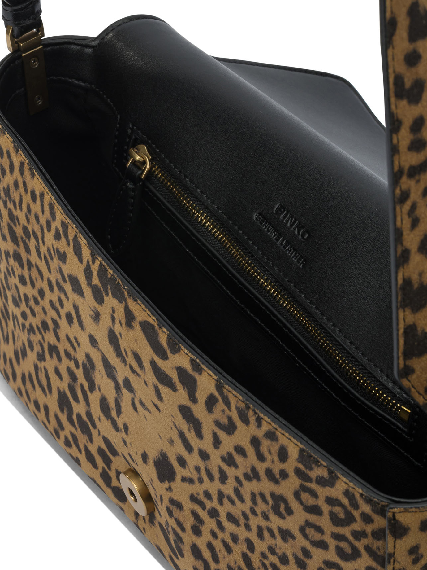 Crossbody bags 106244A32AM35Q (PINKO / ハンドバッグ・ショルダーバッグ ) | PINKO (ピンコ)(4)