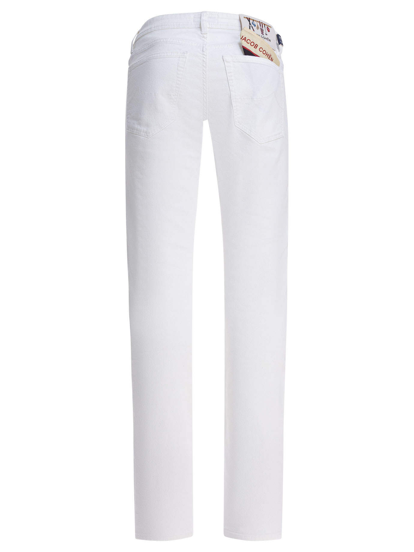 Trousers QR004055S3848L1W00D (JACOB COHEN / パンツ ) | JACOB COHEN (ヤコブ コーエン)(1)