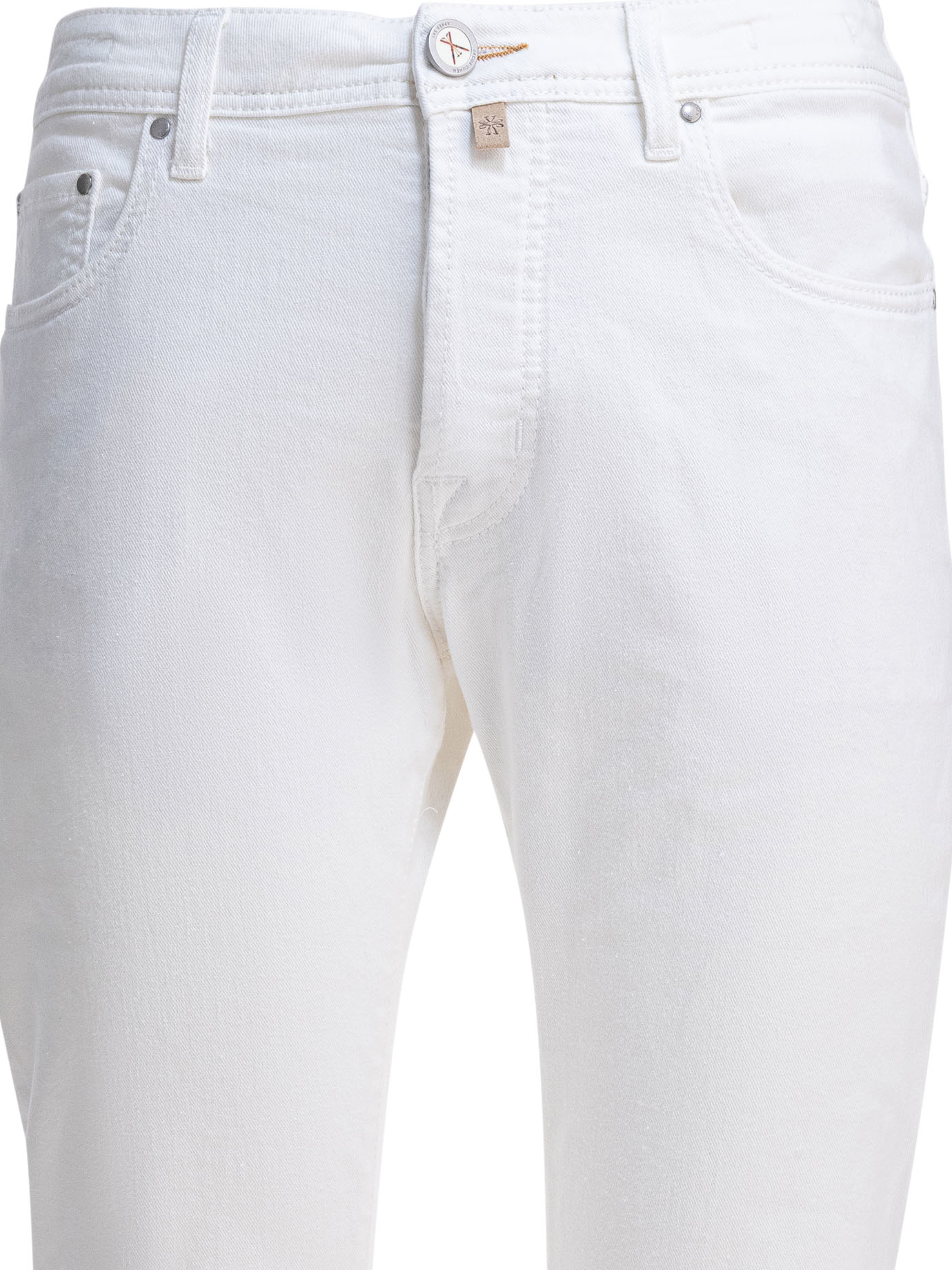 Trousers QR004055S3848L1W00D (JACOB COHEN / パンツ ) | JACOB COHEN (ヤコブ コーエン)(2)