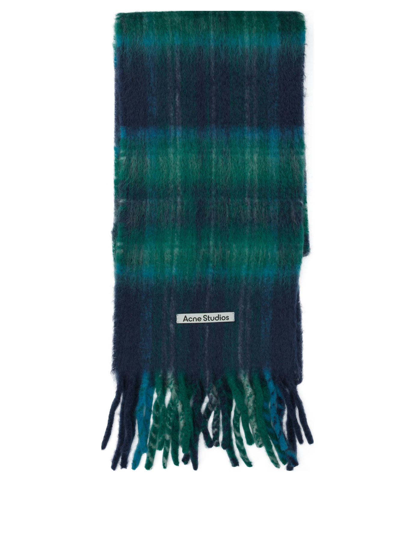 Scarves & Silk scarves CA0394AFY (Acne Studios / スカーフ・マフラー ) | Acne Studios (アクネ ストゥディオズ)