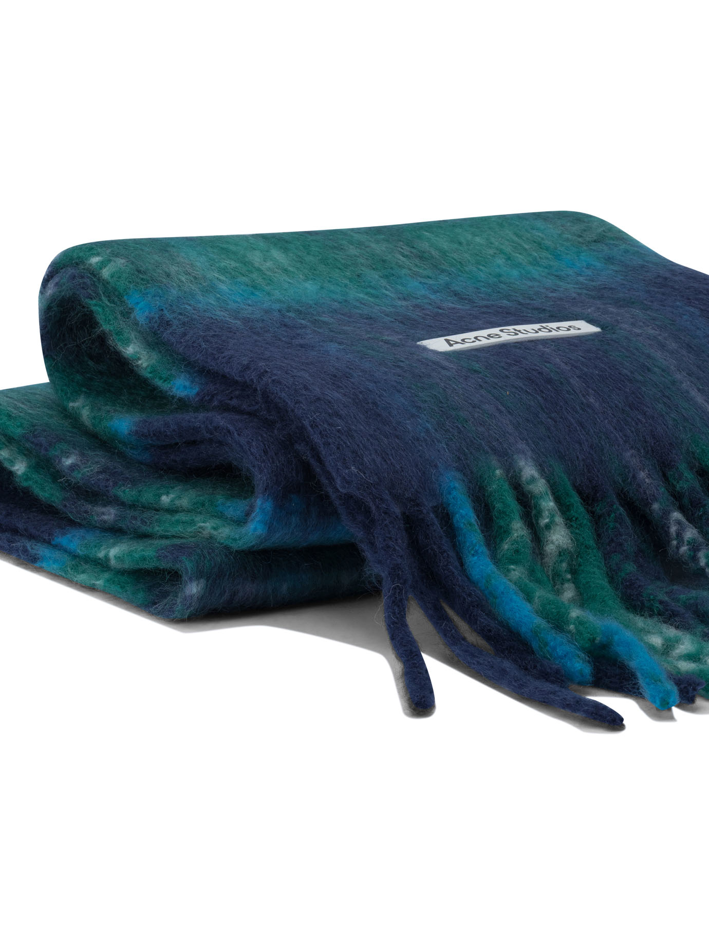 Scarves & Silk scarves CA0394AFY (Acne Studios / スカーフ・マフラー ) | Acne Studios (アクネ ストゥディオズ)(1)