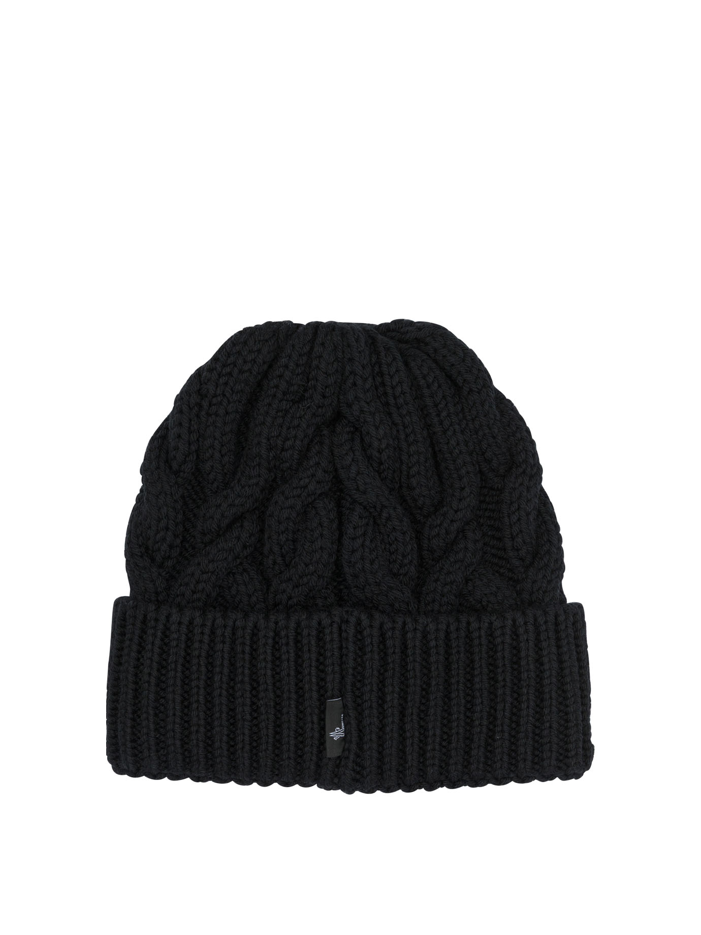 Wool beanie 3B00013M1172999 (Moncler Grenoble / 帽子 ) | Moncler Grenoble (モンクレール グルノーブル)(1)