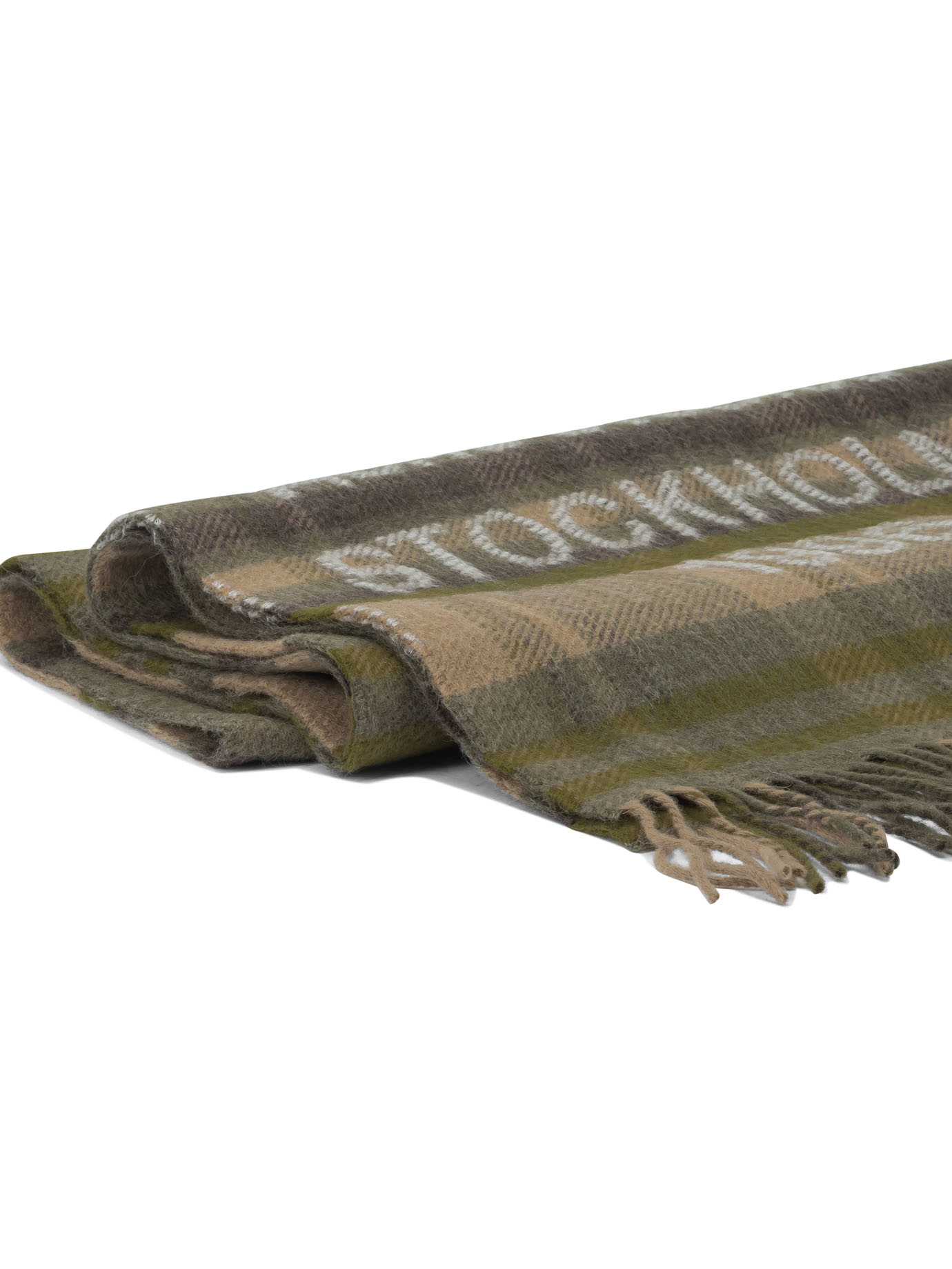 Scarves & Silk scarves CA0385DDK (Acne Studios / スカーフ・マフラー ) | Acne Studios (アクネ ストゥディオズ)(1)