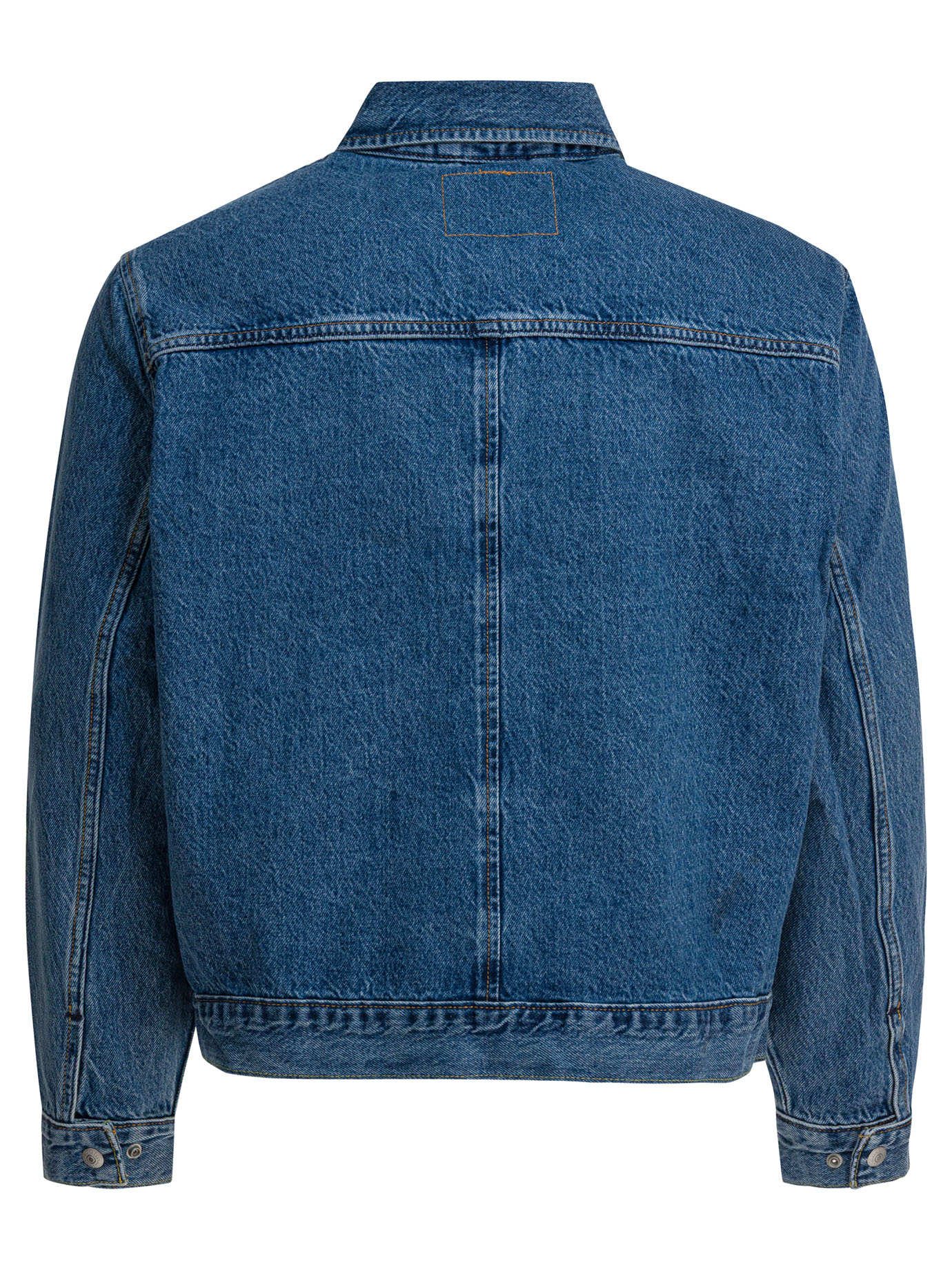 "Trucker Twist" denim jacket 003M30001 (Levi's / カジュアルジャケット ) | Levi's (リーバイス)(1)