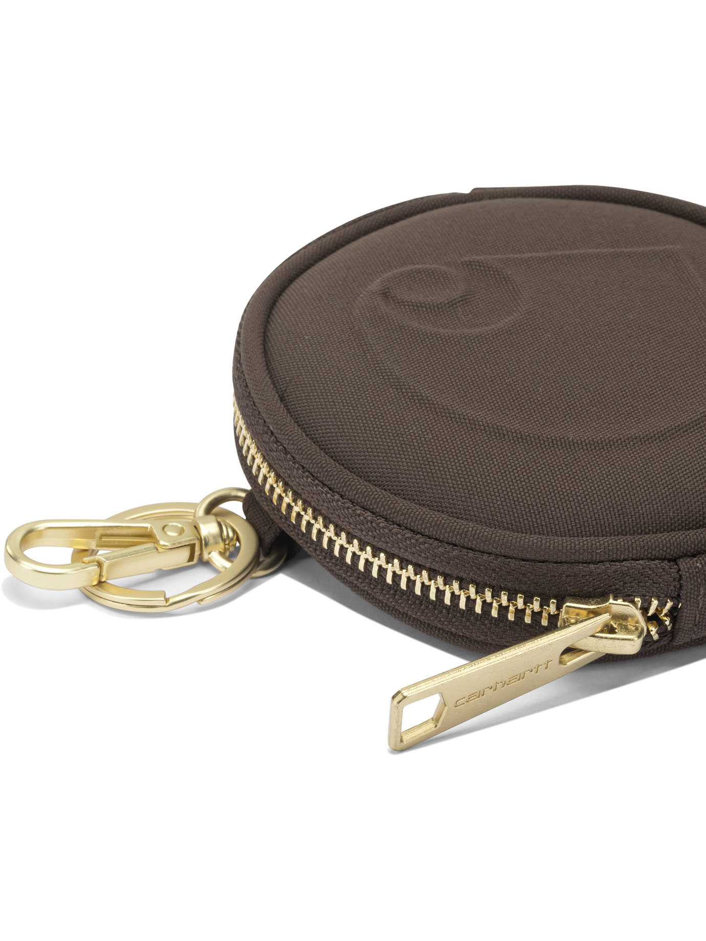 "Clarton Zip Wallet" coin purse I03378047XX06 (Carhartt WIP / 財布・カードケース ) | Carhartt WIP (カーハート)(3)