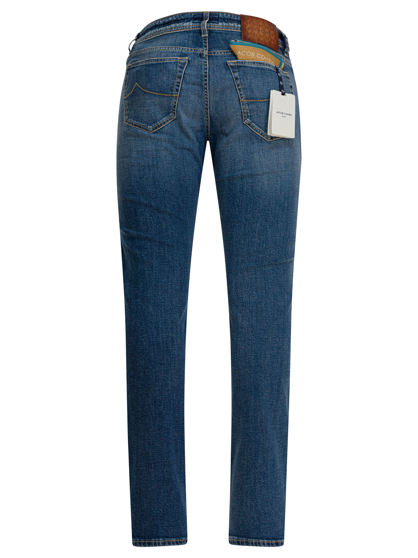 Jeans QM004032S3630V2300D (JACOB COHEN / ジーンズ ) | JACOB COHEN (ヤコブ コーエン)(1)