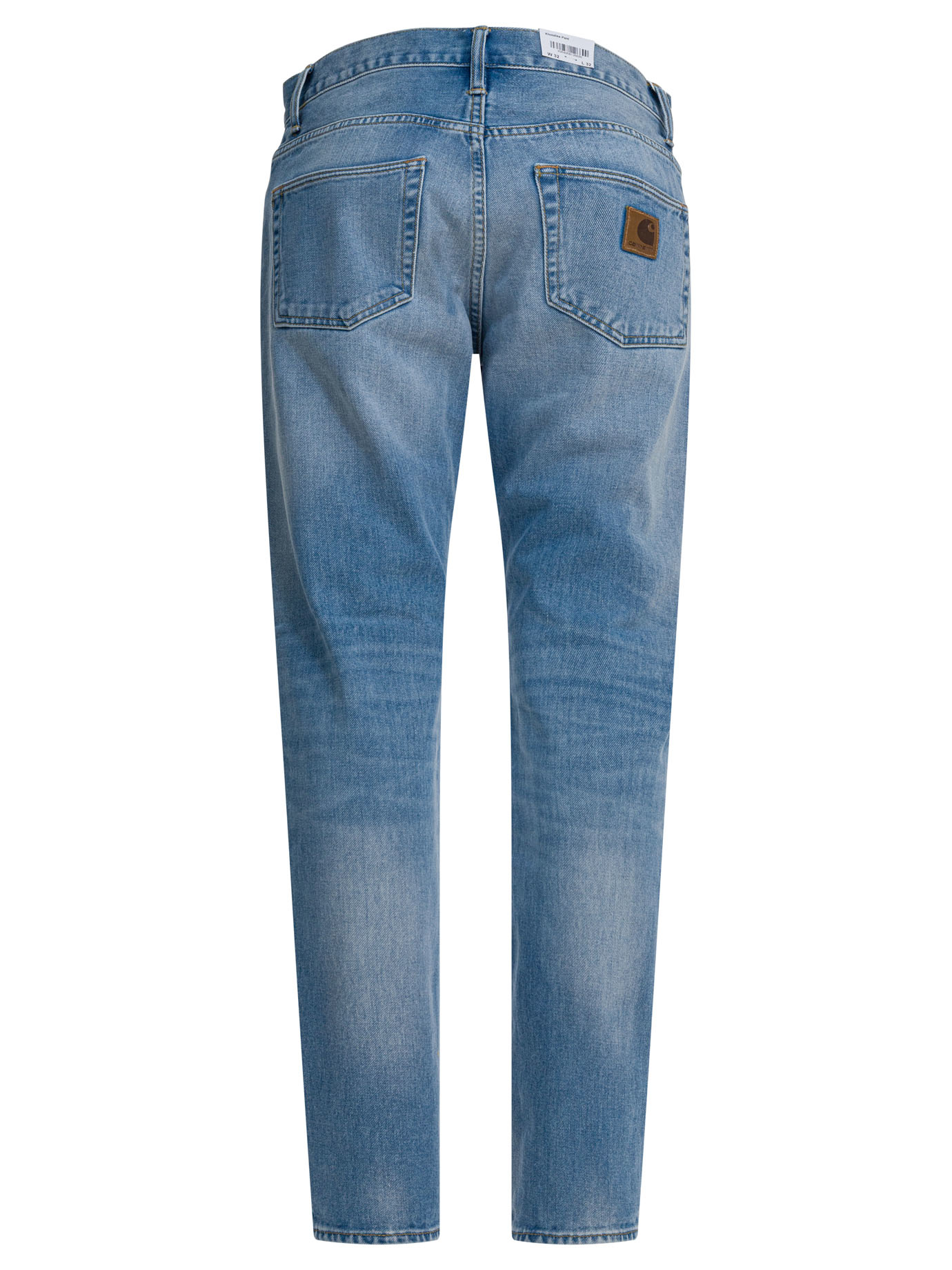 Jeans "Klondike" I02920701WI32 (Carhartt WIP / ジーンズ ) | Carhartt WIP (カーハート)(1)