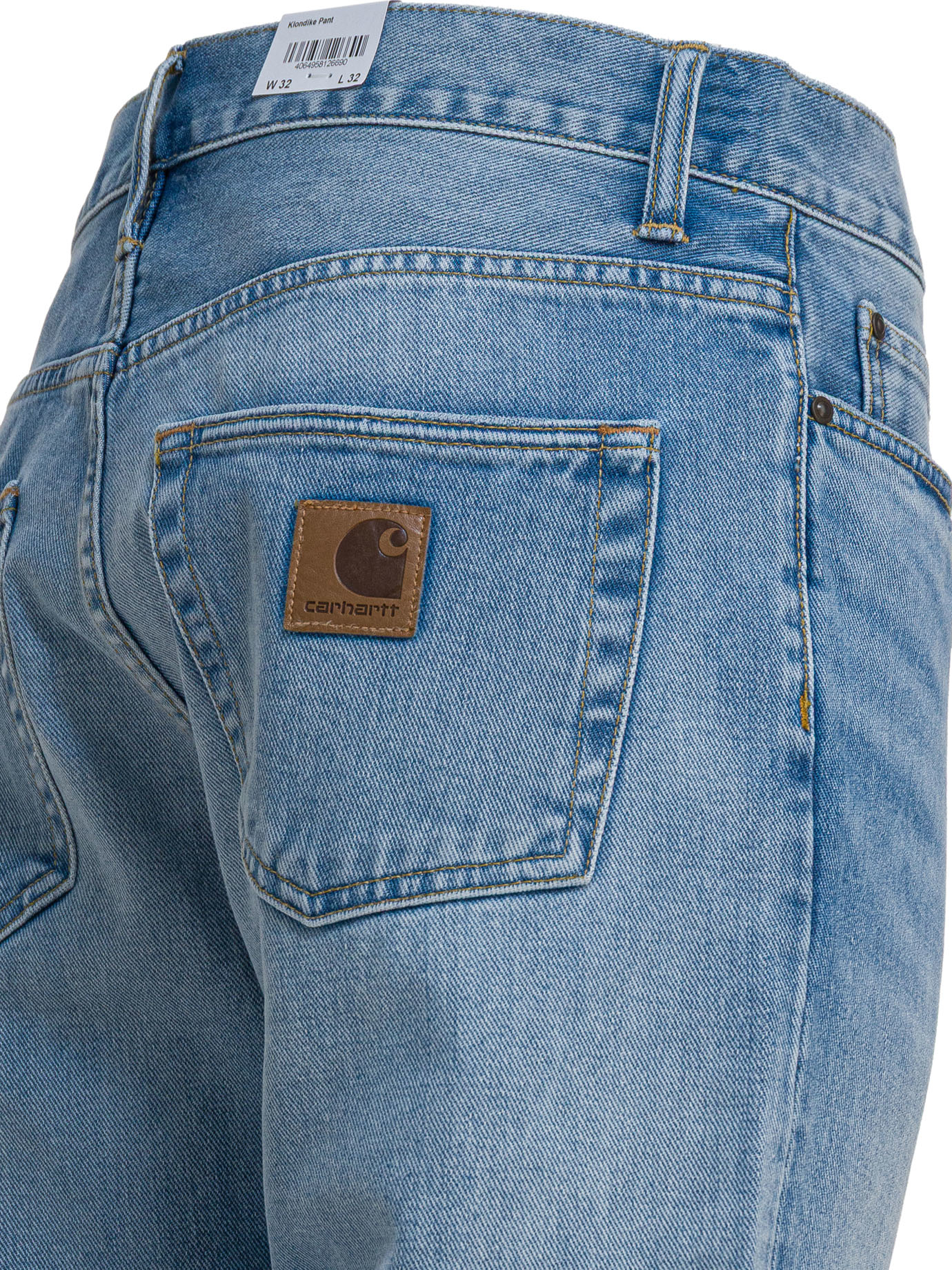 Jeans "Klondike" I02920701WI32 (Carhartt WIP / ジーンズ ) | Carhartt WIP (カーハート)(3)