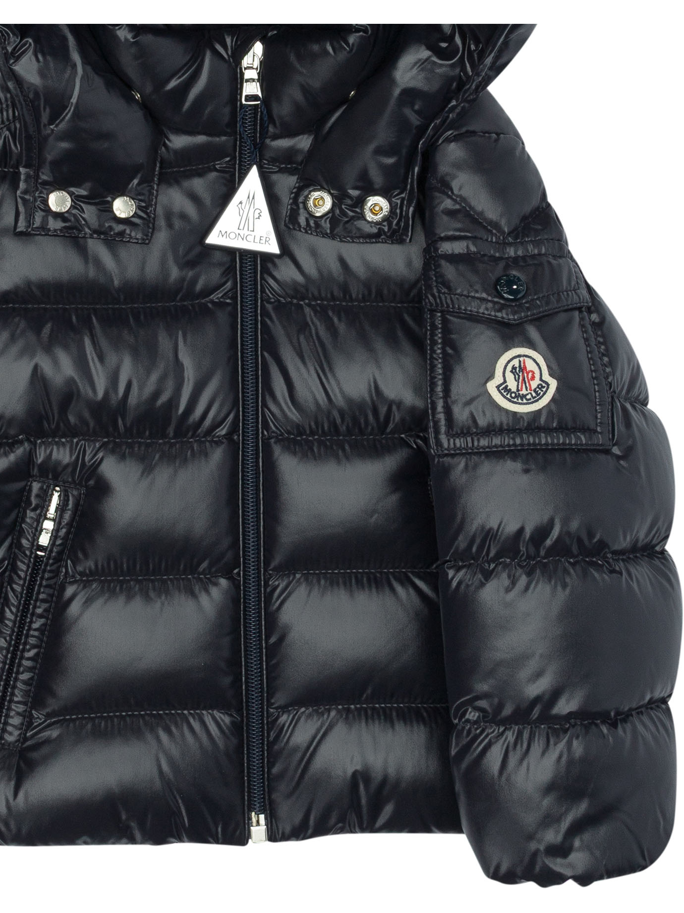 Jackets & Coats MAYAB1A00001597Z8742 (Moncler / ダウンジャケット・コート ) | Moncler (モンクレール)(3)