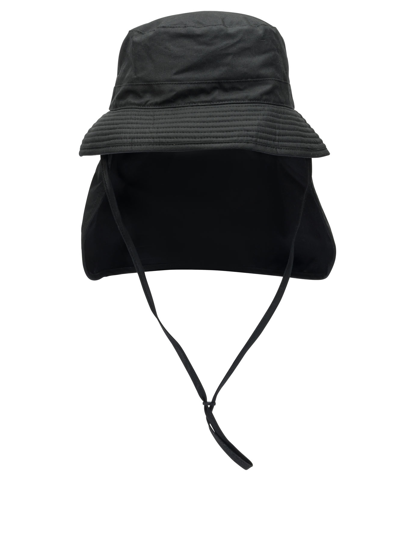 "Barbour x Kaptain Sunshine" bucket hat MHA0925MHABK11 (Barbour / 帽子 ) | Barbour (バブアー)