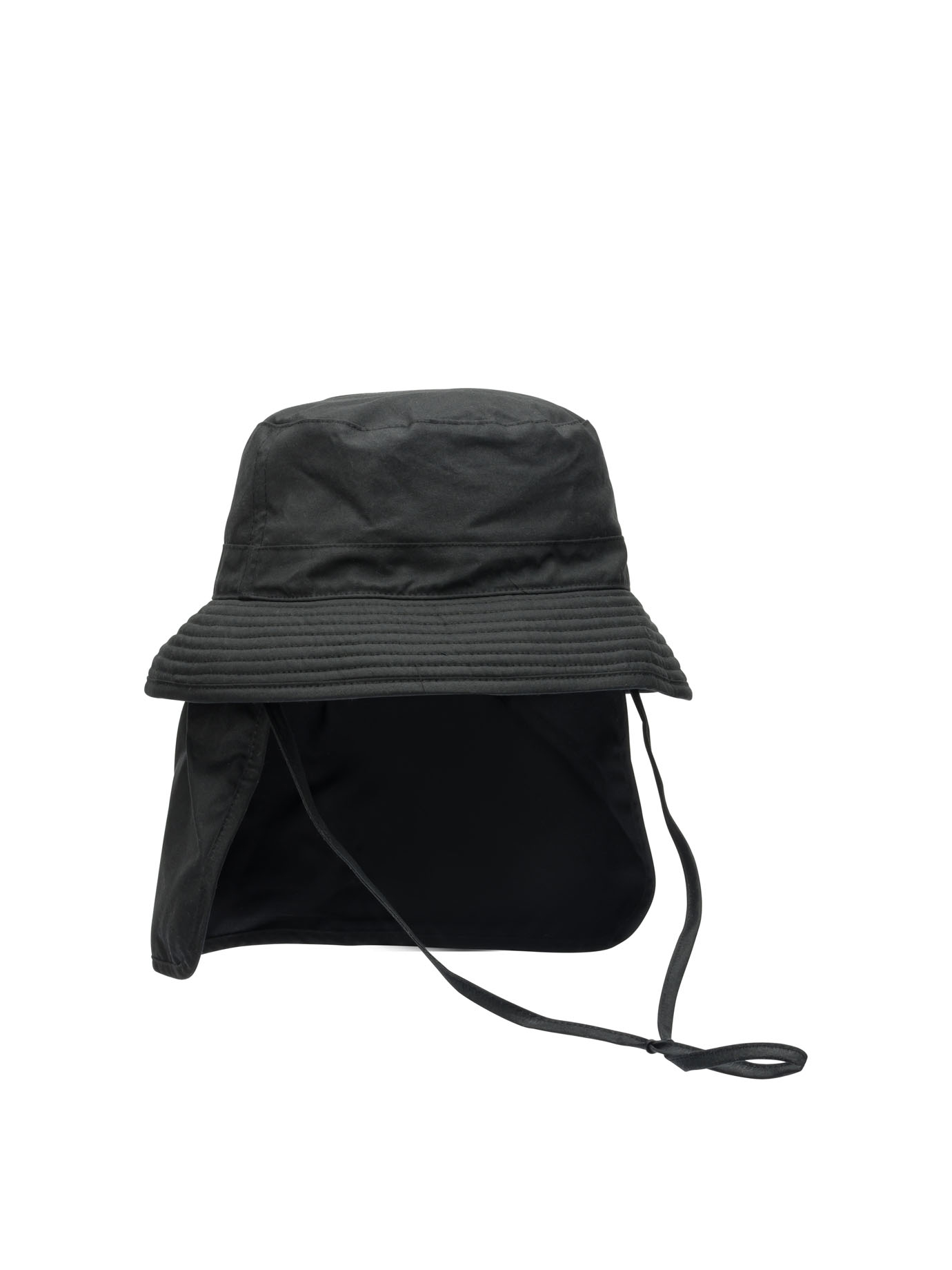 "Barbour x Kaptain Sunshine" bucket hat MHA0925MHABK11 (Barbour / 帽子 ) | Barbour (バブアー)(1)