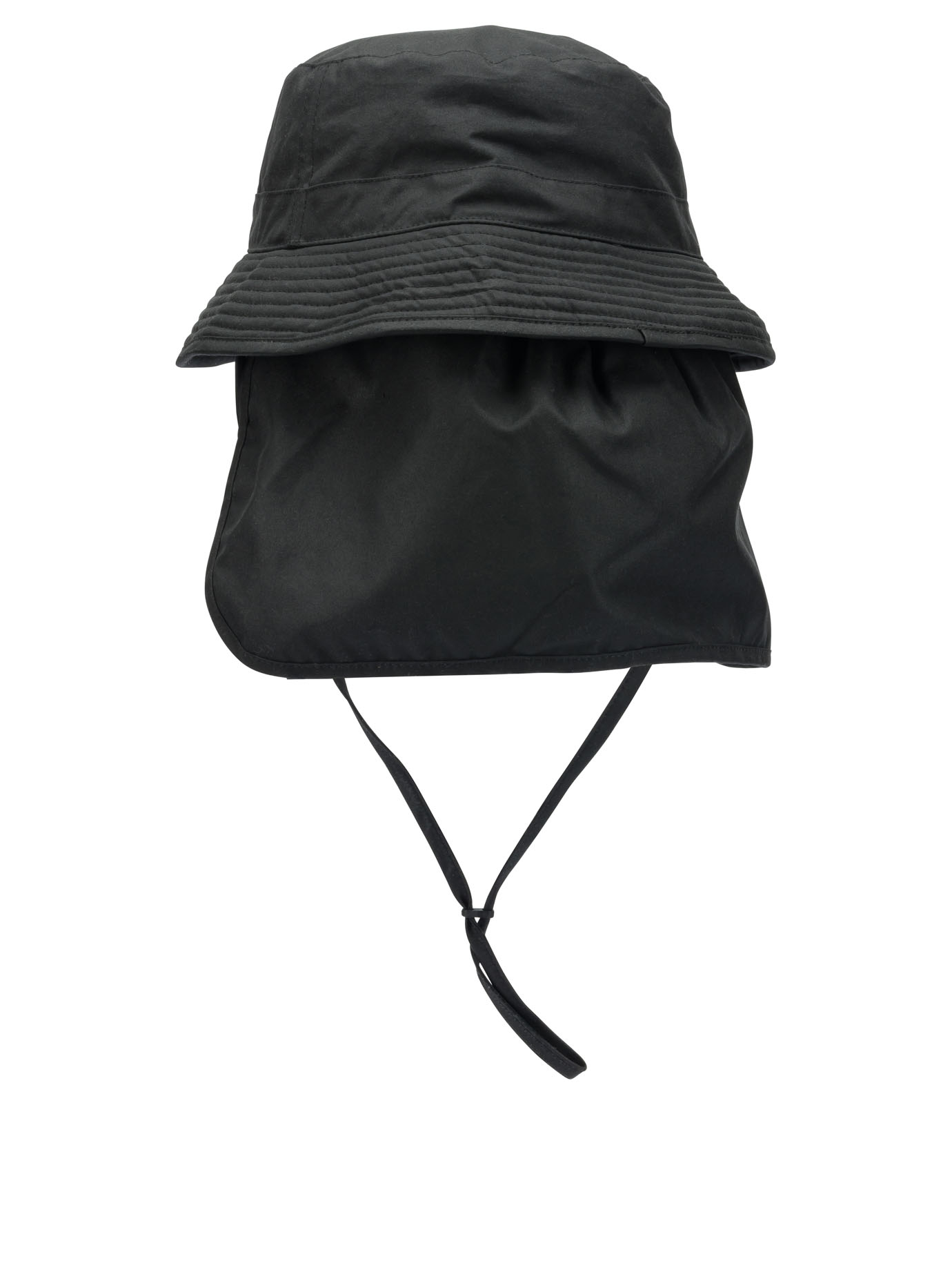 "Barbour x Kaptain Sunshine" bucket hat MHA0925MHABK11 (Barbour / 帽子 ) | Barbour (バブアー)(2)