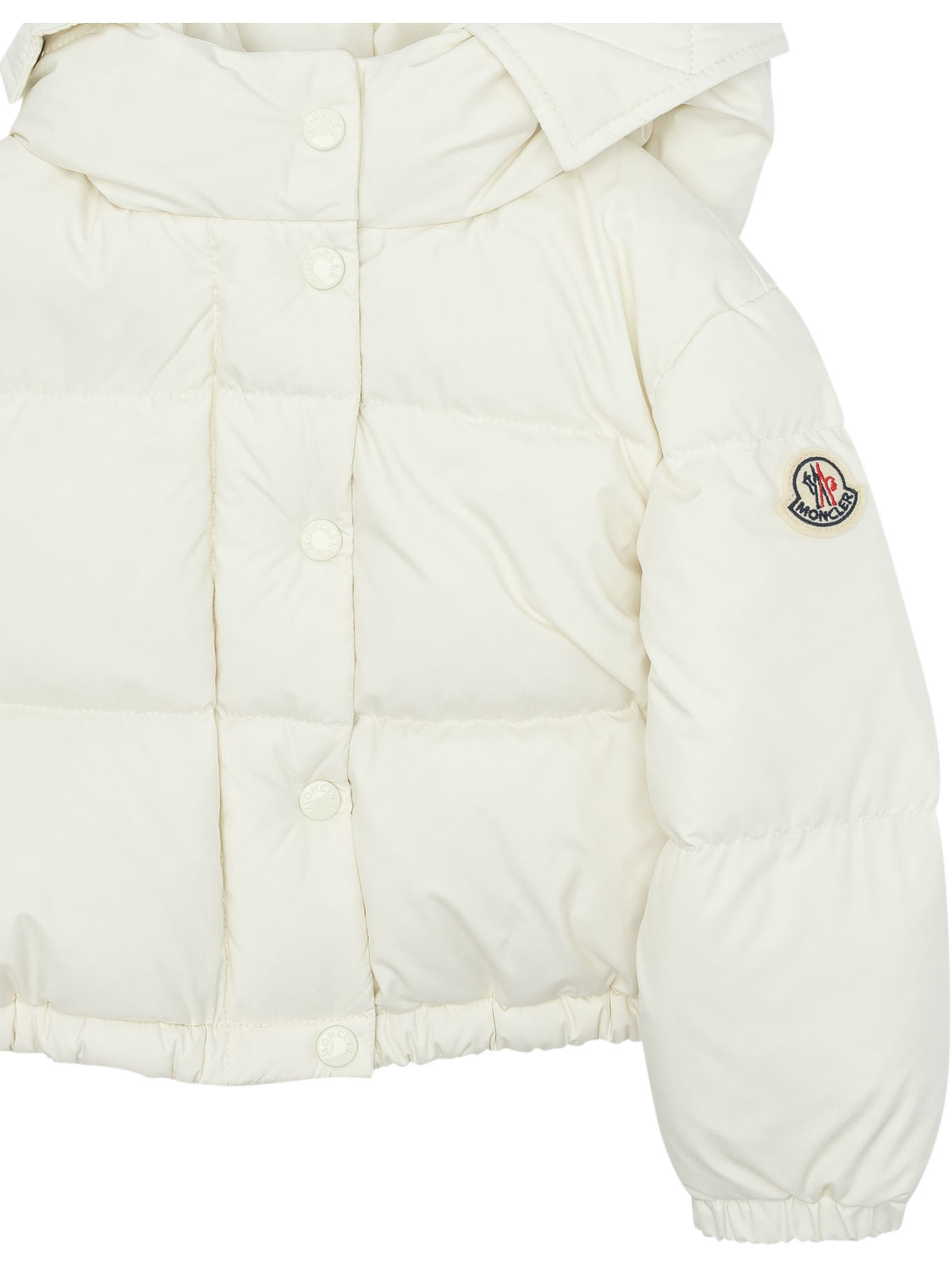 Jackets & Coats LAURIE1A00031597YW034 (Moncler / ダウンジャケット・コート ) | Moncler (モンクレール)(3)