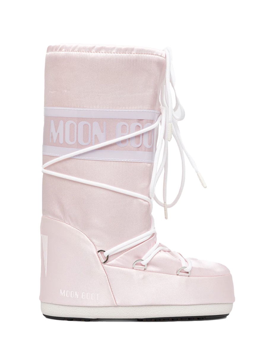 "ICON PEARLY" BOOTS 80D1403060KJ032 (MOON BOOT / ブーツ ) | MOON BOOT (ムーンブーツ)