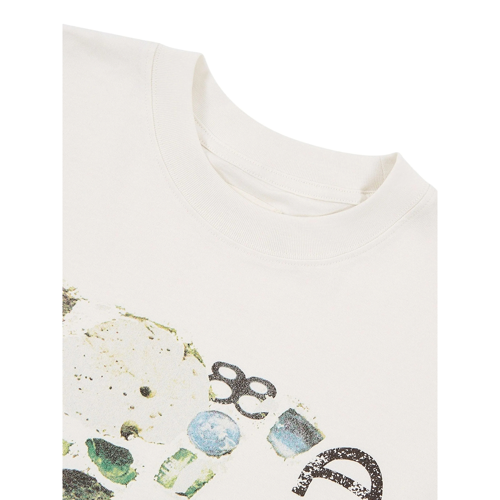 T-shirt Honor The Gift HTG250399BONE (HONOR THE GIFT / Tシャツ・カットソー ) | HONOR THE GIFT (オナー ザ ギフト)(1)