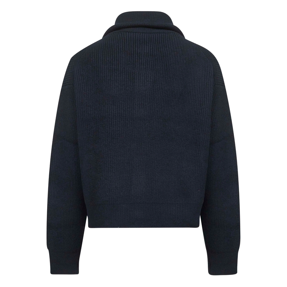 Sweater Studio Nicholson SNM1497SANDOSDANAV (Studio Nicholson / ニット・セーター・カーディガン ) | Studio Nicholson (スタジオニコルソン)(1)