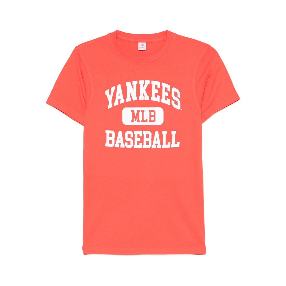 T-shirt Sporty & Rich TO043623660REFIRED (Sporty & Rich / Tシャツ・カットソー ) | Sporty & Rich (スポーティアンドリッチ)