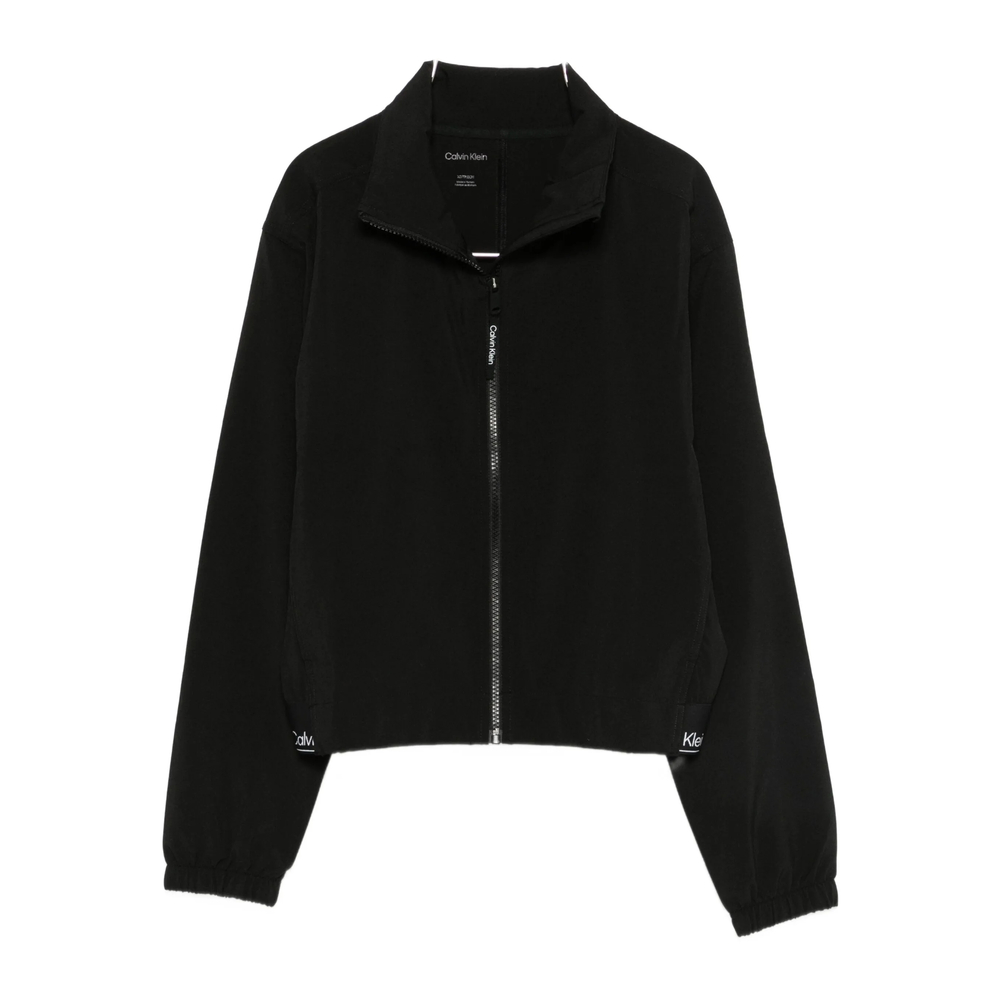 Outerwear Calvin Klein Sport LVGWS4J407BLACK (Calvin Klein / スウェット・フーディー ) | Calvin Klein (カルバン・クライン)