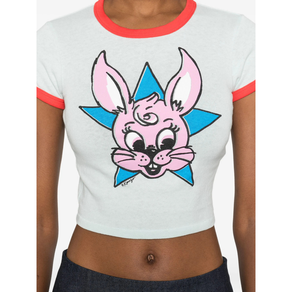 T-shirt Kenzo FF62TS0574SK60A (KENZO / Tシャツ・カットソー ) | KENZO (ケンゾー)(1)