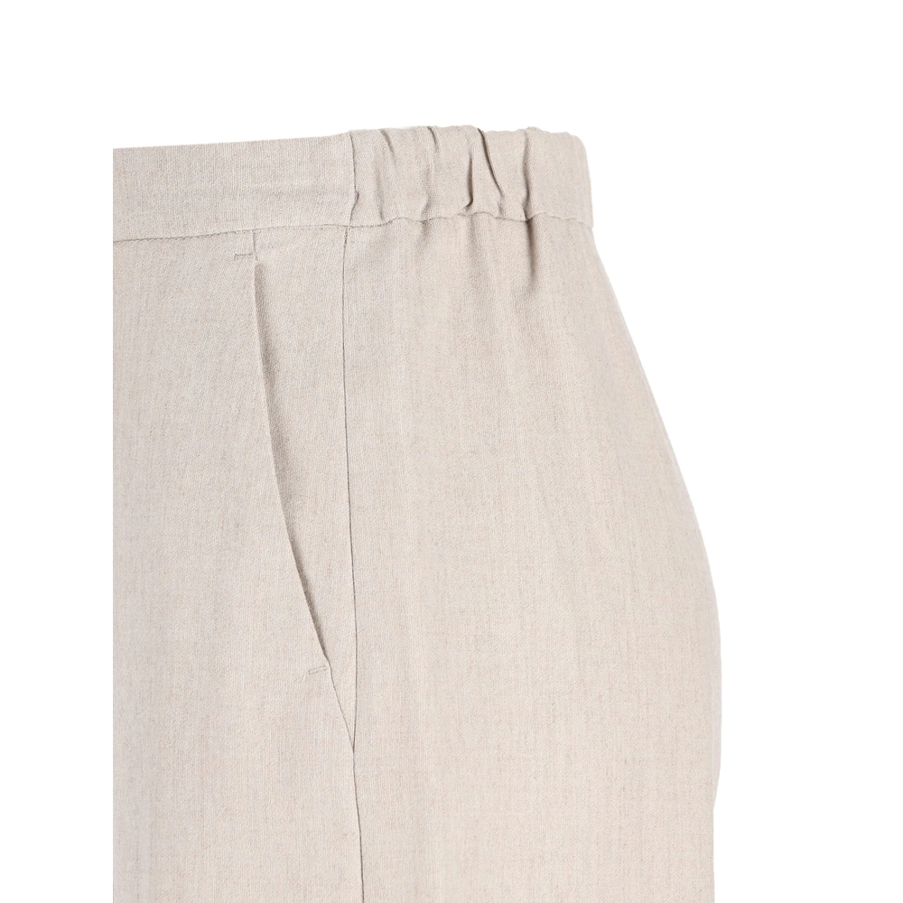 Pant 's Max Mara FLORIA323029 (S MAX MARA / パンツ ) | S MAX MARA (エス マックスマーラ)(3)