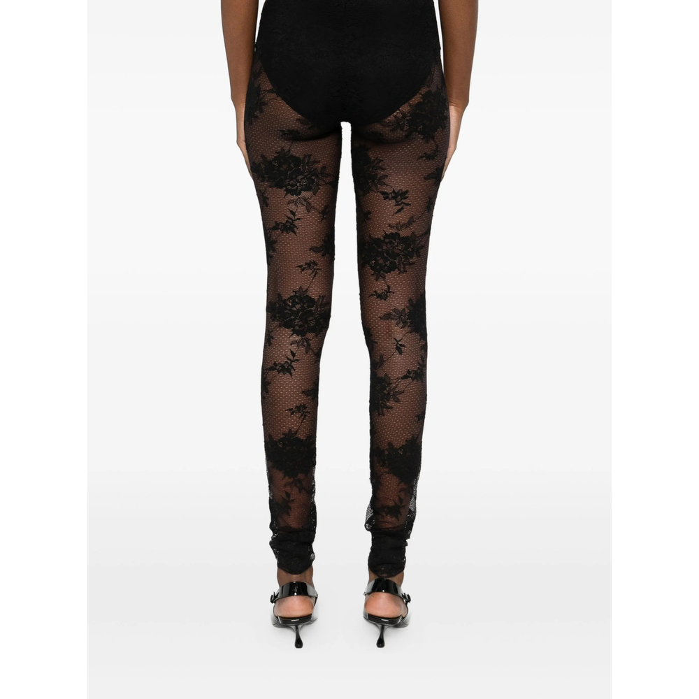 Pant The Andamane TM180411ATJC082BLACK (THE ANDAMANE / パンツ ) | THE ANDAMANE (アンダマン)(1)