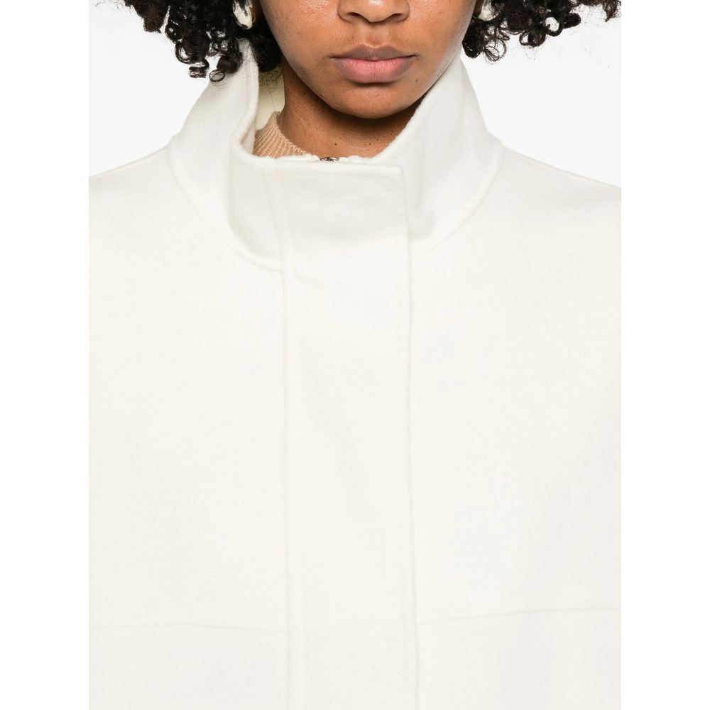 Coat Glox JJ219OFFWH (GLOX / カジュアルジャケット ) | GLOX (グロックス)(3)