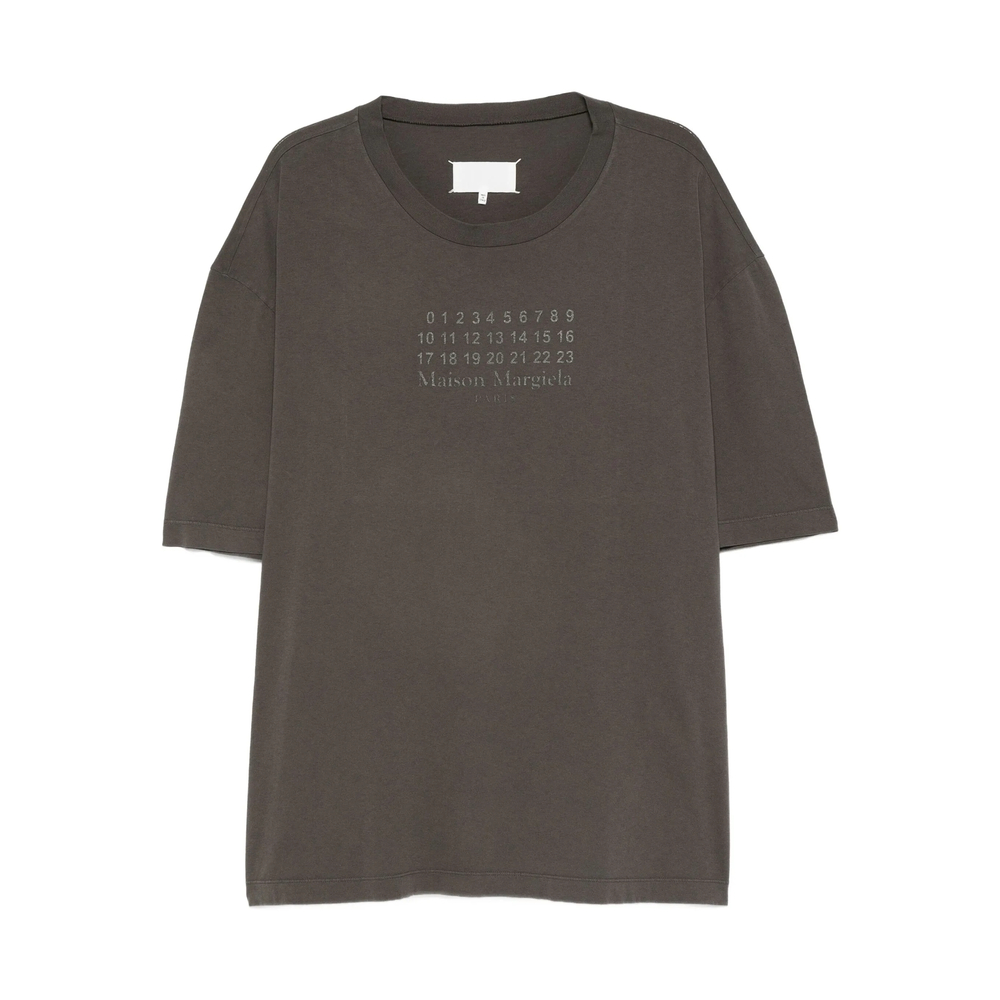 T-shirt Maison Margiela S24575S67GC0042810 (Maison Margiela / Tシャツ・カットソー ) | Maison Margiela (メゾン マルジェラ)
