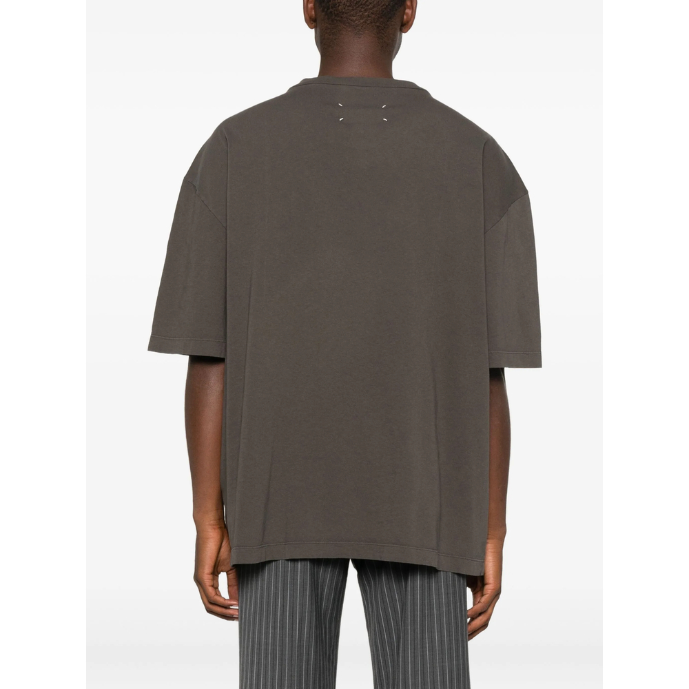 T-shirt Maison Margiela S24575S67GC0042810 (Maison Margiela / Tシャツ・カットソー ) | Maison Margiela (メゾン マルジェラ)(2)