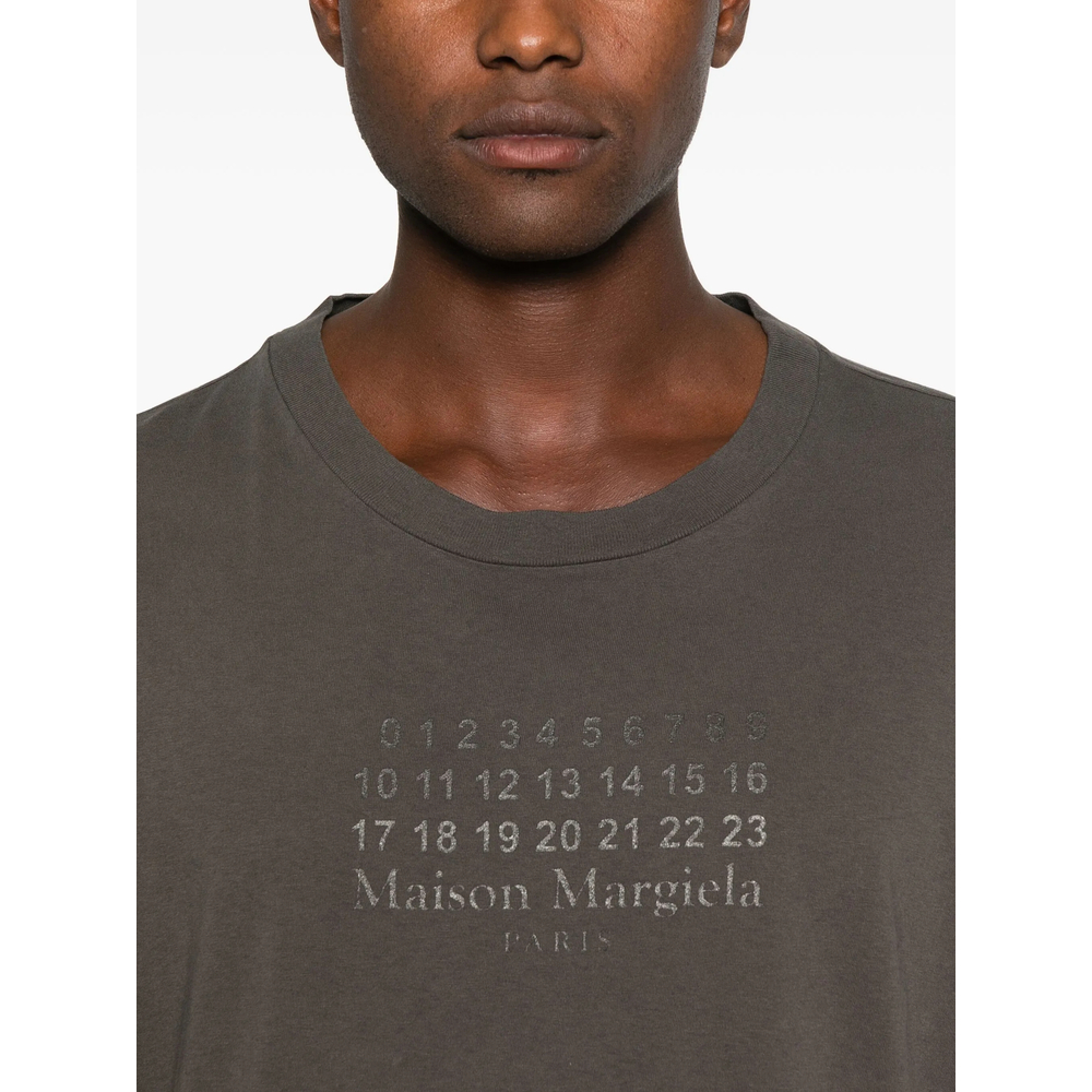 T-shirt Maison Margiela S24575S67GC0042810 (Maison Margiela / Tシャツ・カットソー ) | Maison Margiela (メゾン マルジェラ)(3)